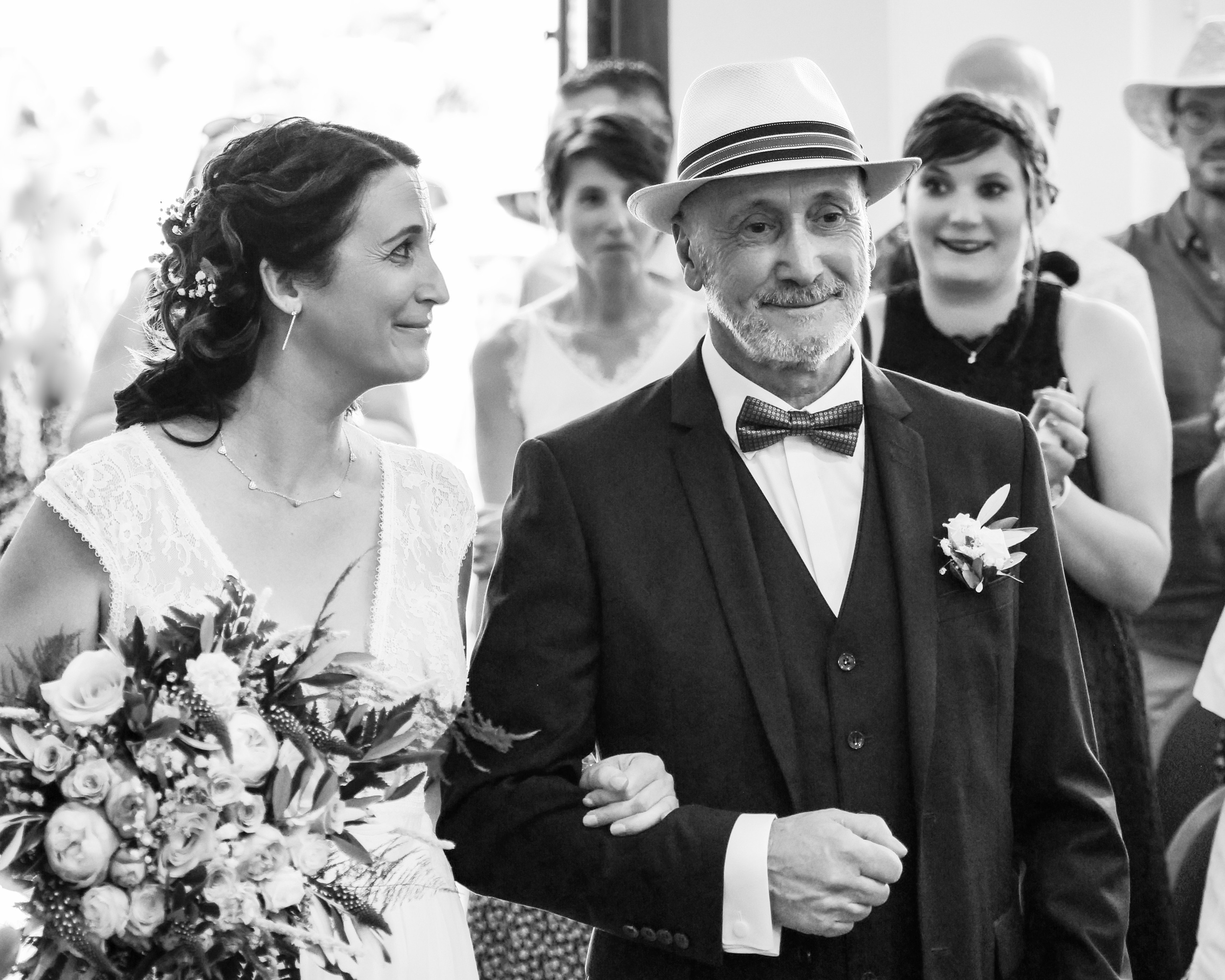 Black & White. Wedding-Family photographer, South of France–Paris, Valentina Acrement