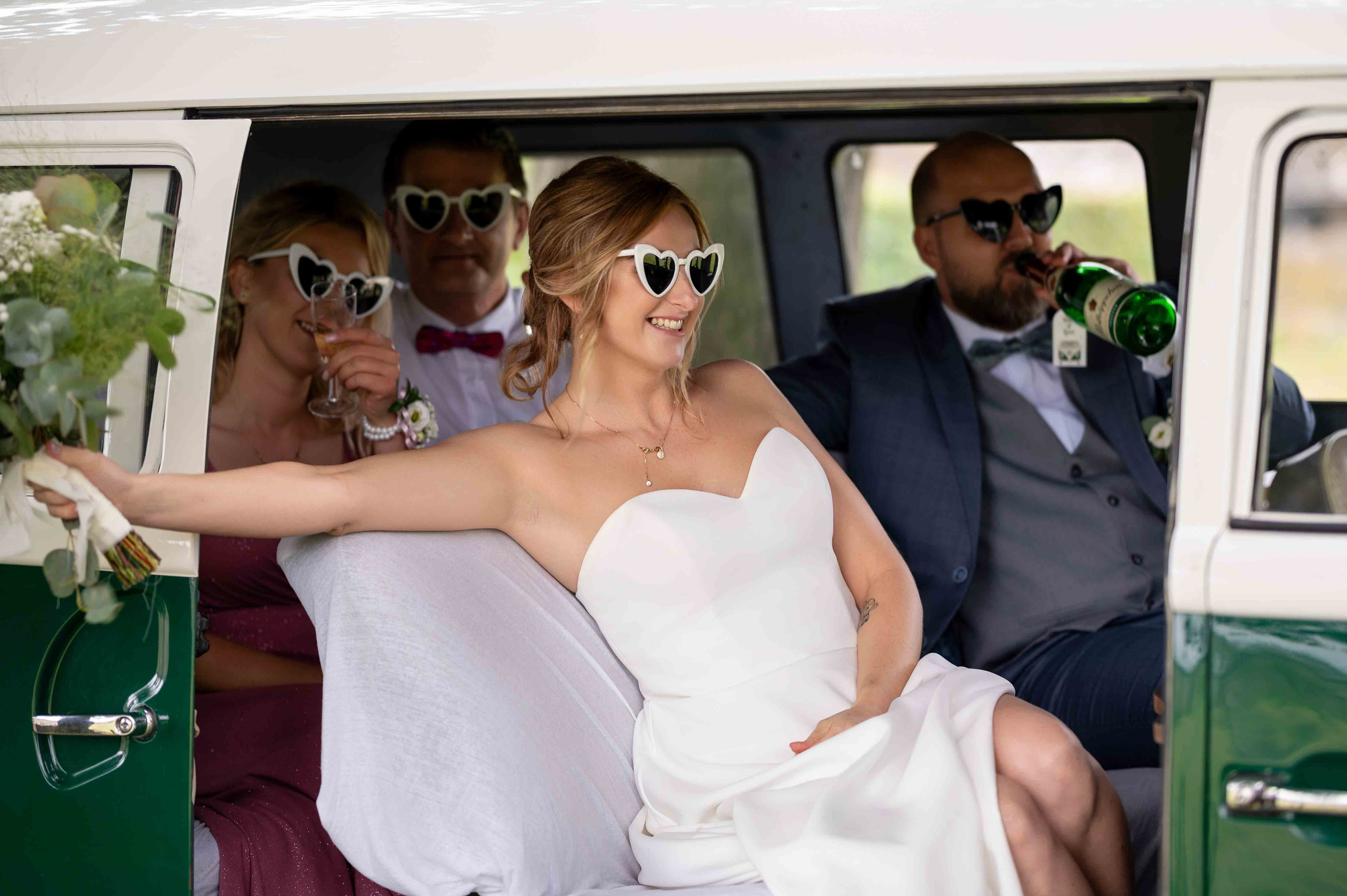 Hochzeit Anna & Jens. Pregnancy and family photographer Karolina Tomczuk