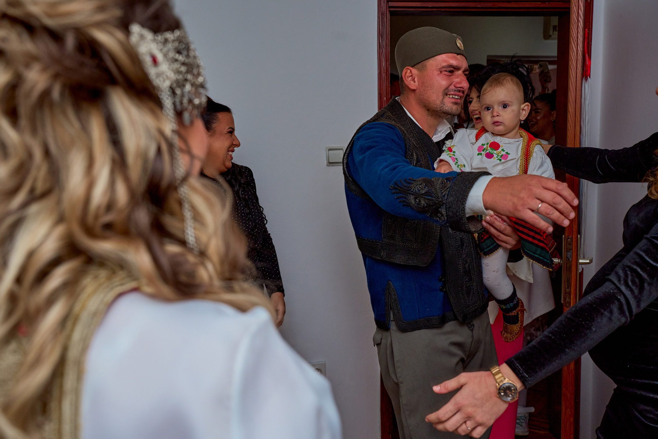 Ivana i Jefta. Marko Superio | Wedding & Portrait Photographer