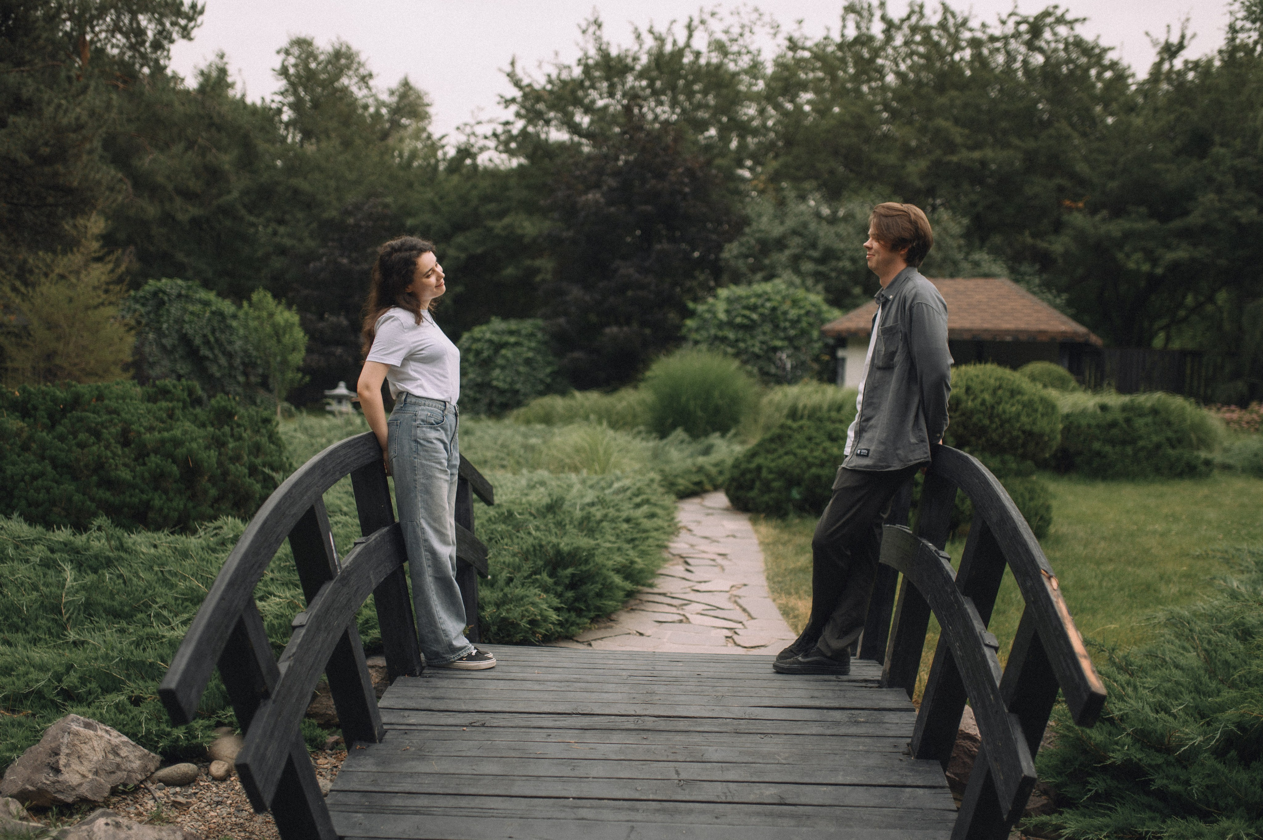 Элеонора и Максим. Фотограф Москва Екатерина Сенькина