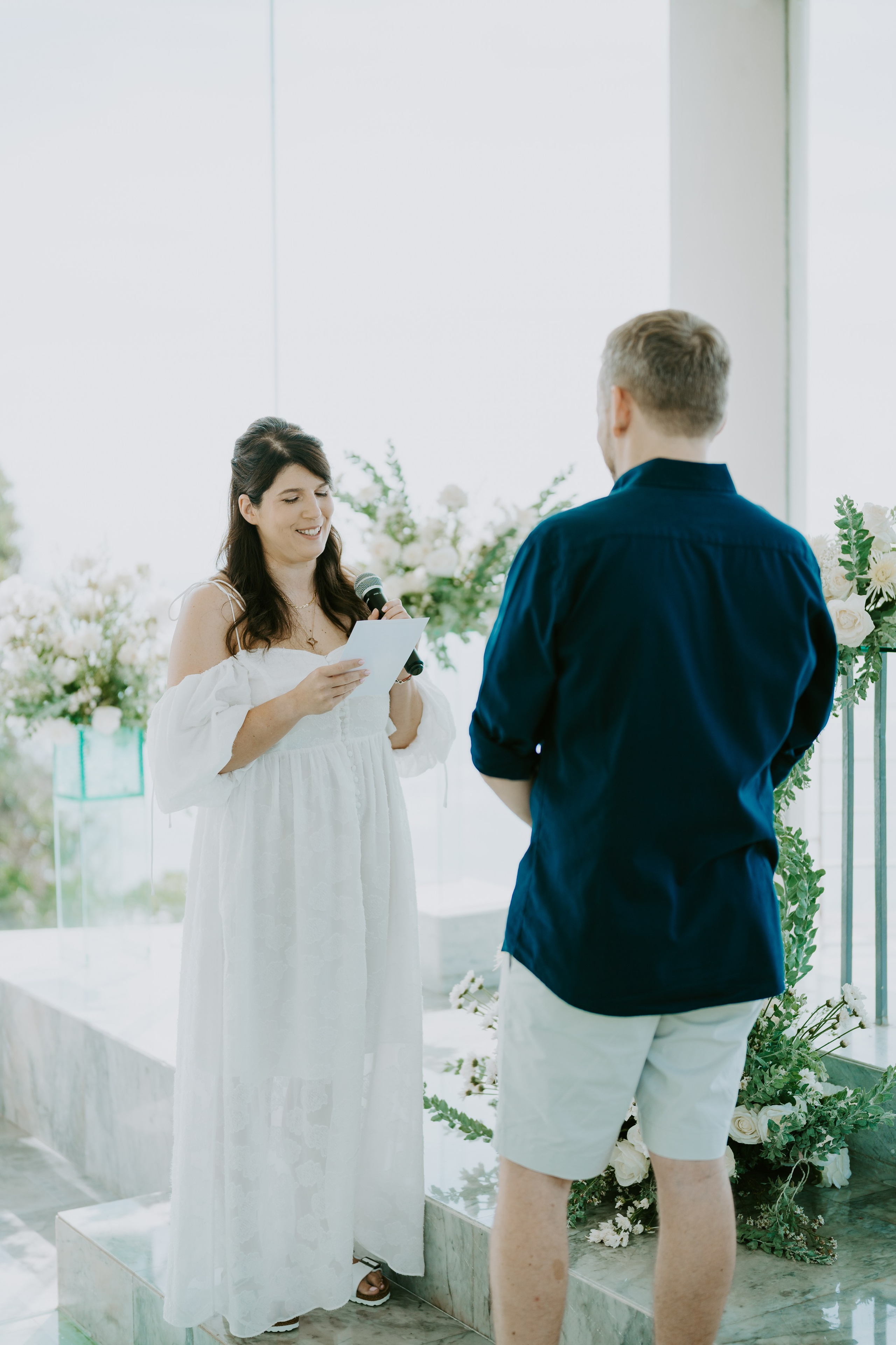 BOGLARKA & STEFFAN. Female Photographer in Bali