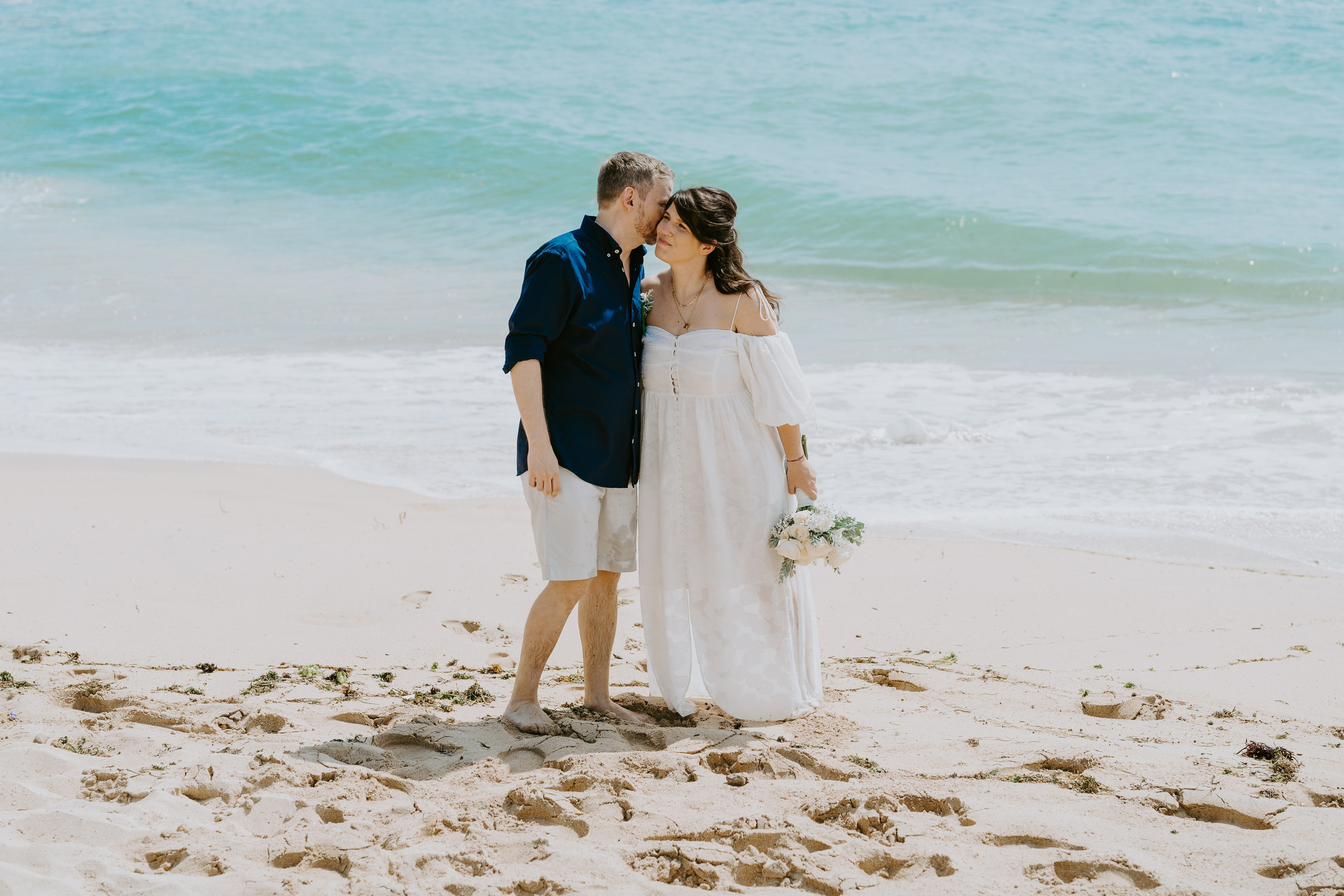 BOGLARKA & STEFFAN. Female Photographer in Bali