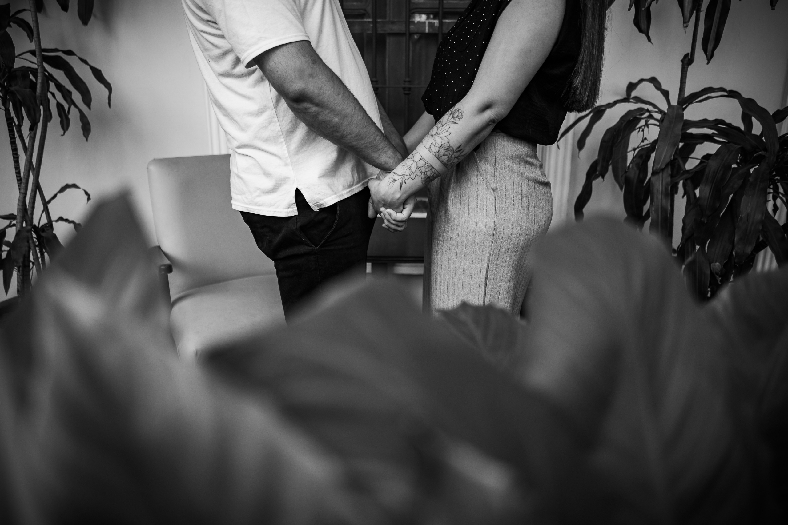 Paraguay. Enriquez Studio - Wedding Memories