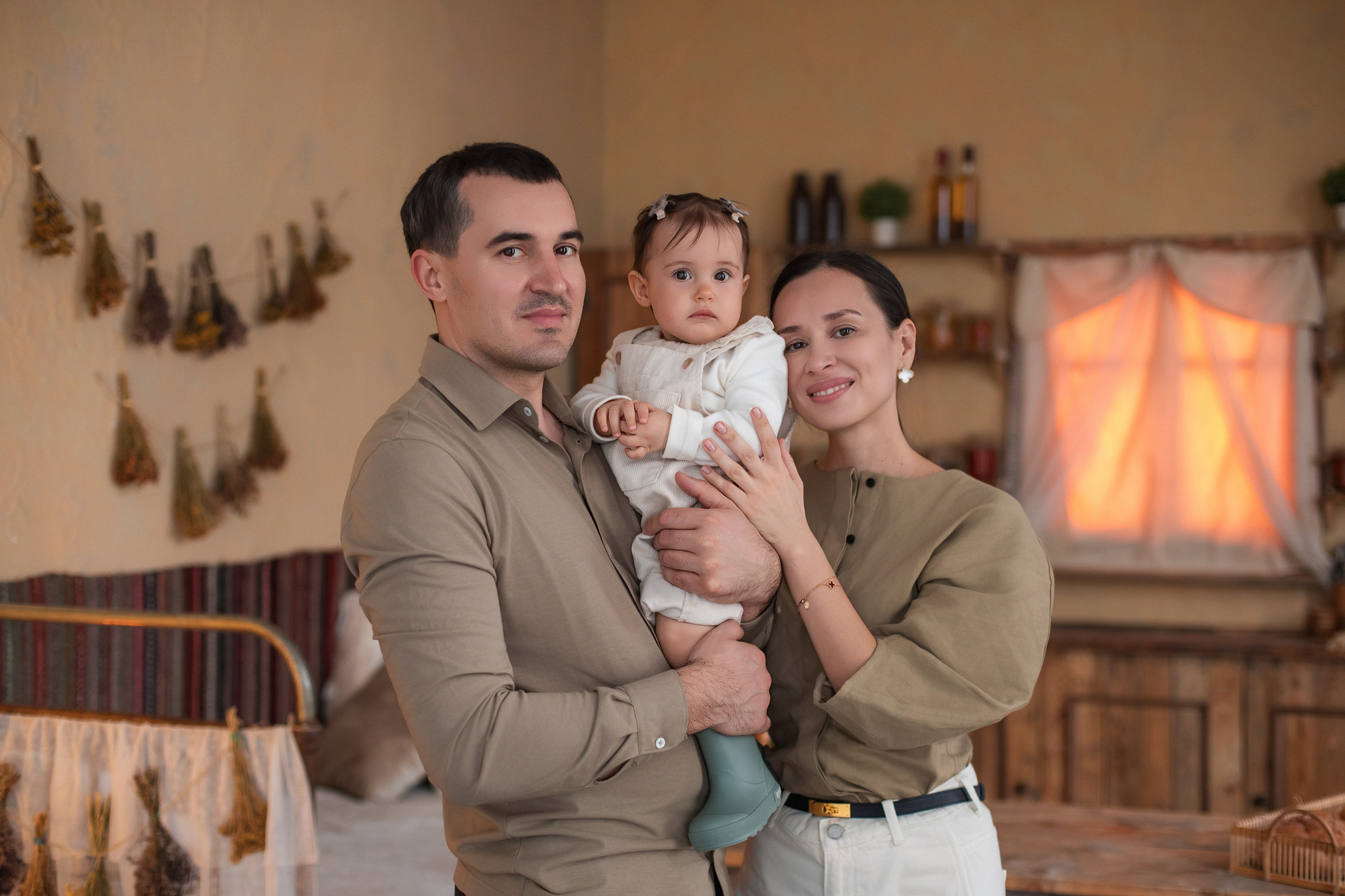 Family photo Veronica Grigoras. N.D.photograph - fotograf de familie și portrete în Republica Moldova