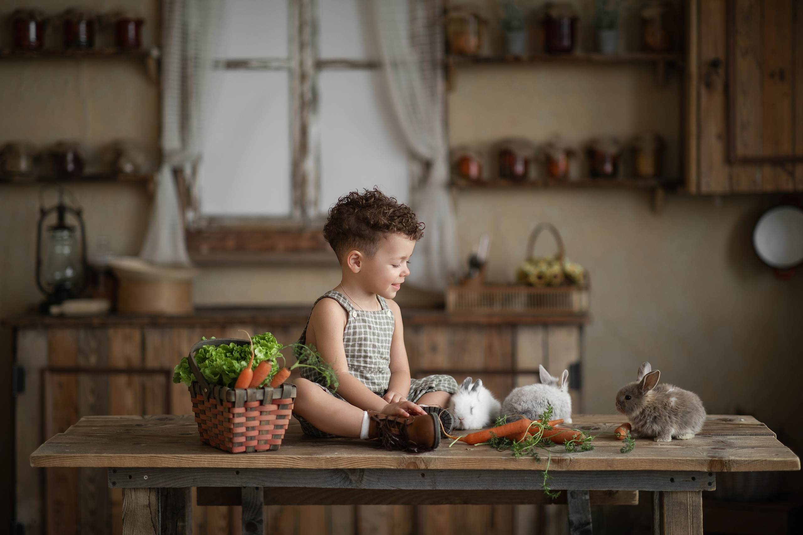 Maxim si Nicolae. N.D.photograph - fotograf de familie și portrete în Republica Moldova