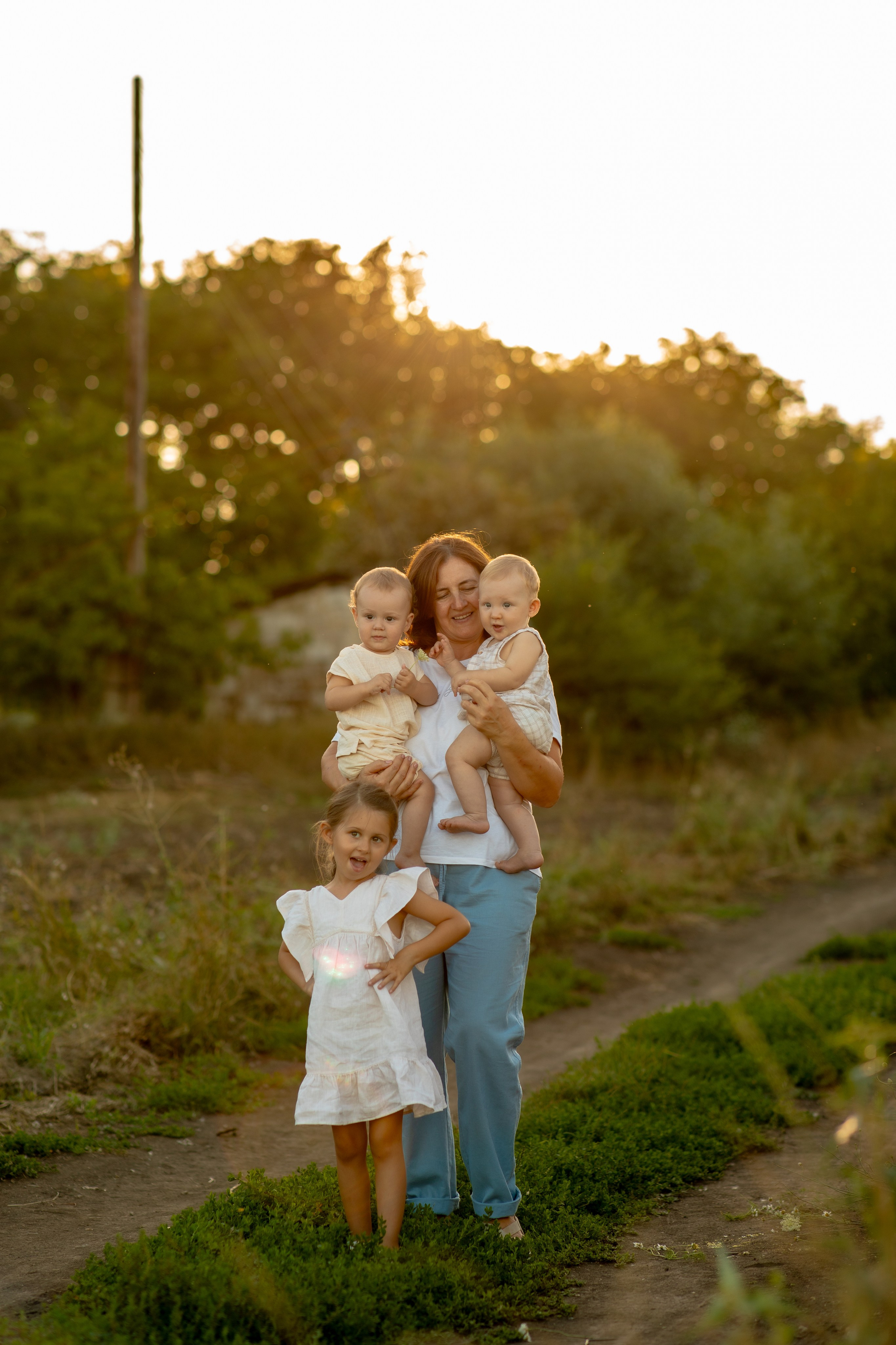 Family photo Chiruta. N.D.photograph - fotograf de familie și portrete în Republica Moldova