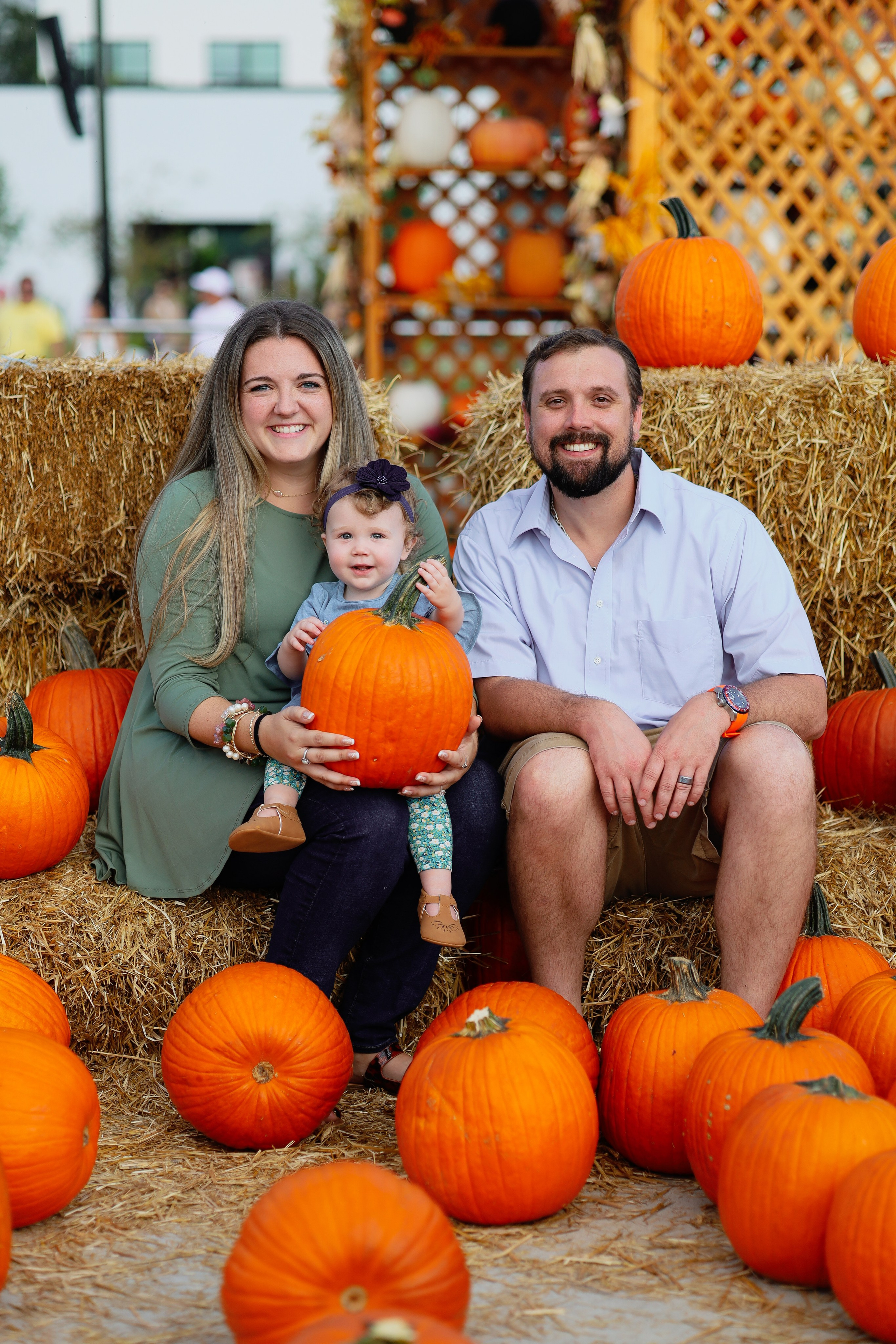 Family photo shoot and love story  tampa florida