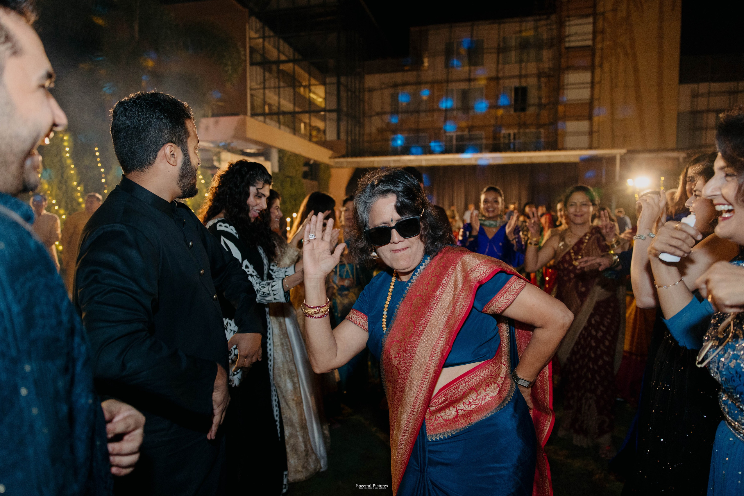 “Ankur & Malavika | Two States, One Soul”