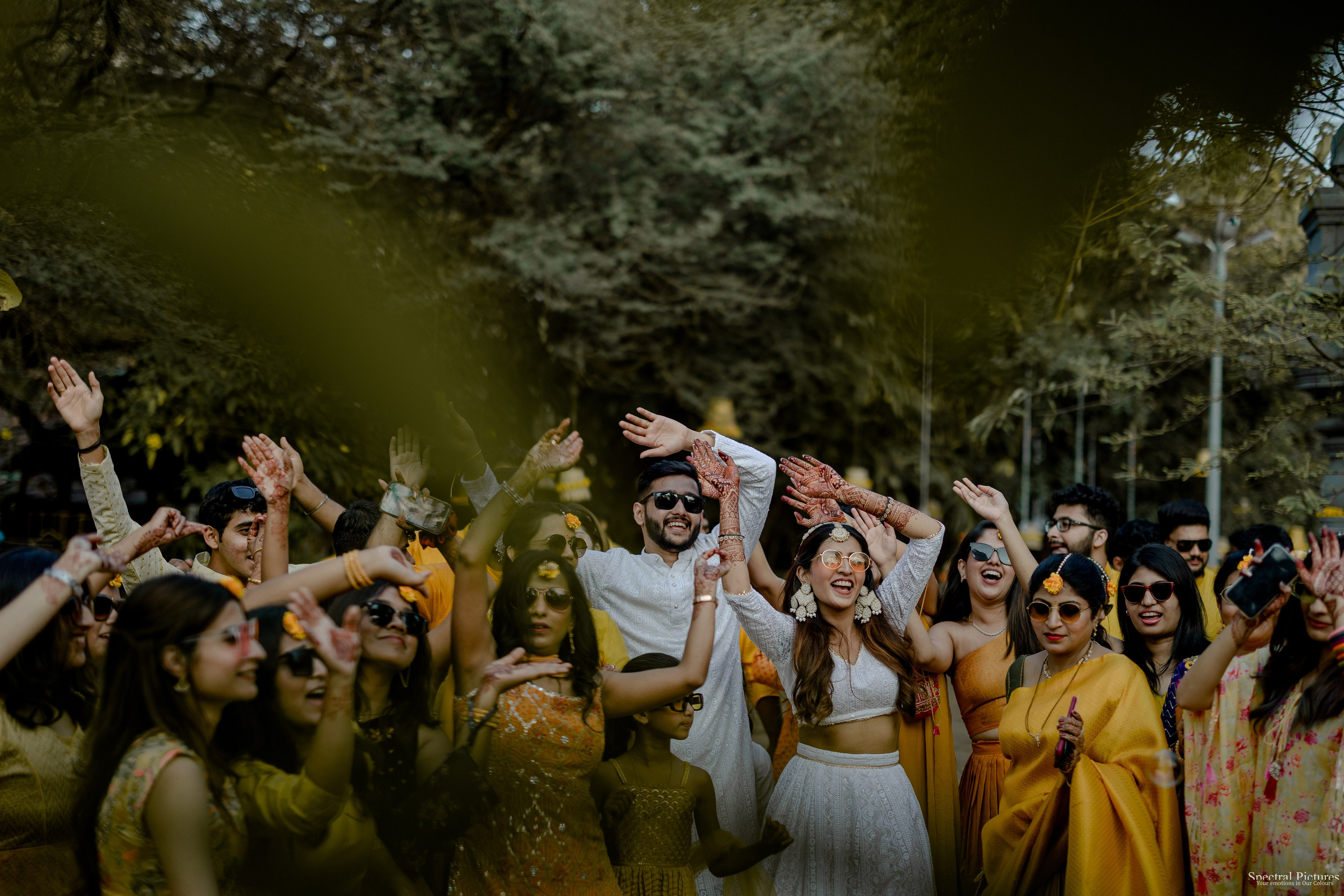 “Shivani & Ashish | A Love Meant to Be”