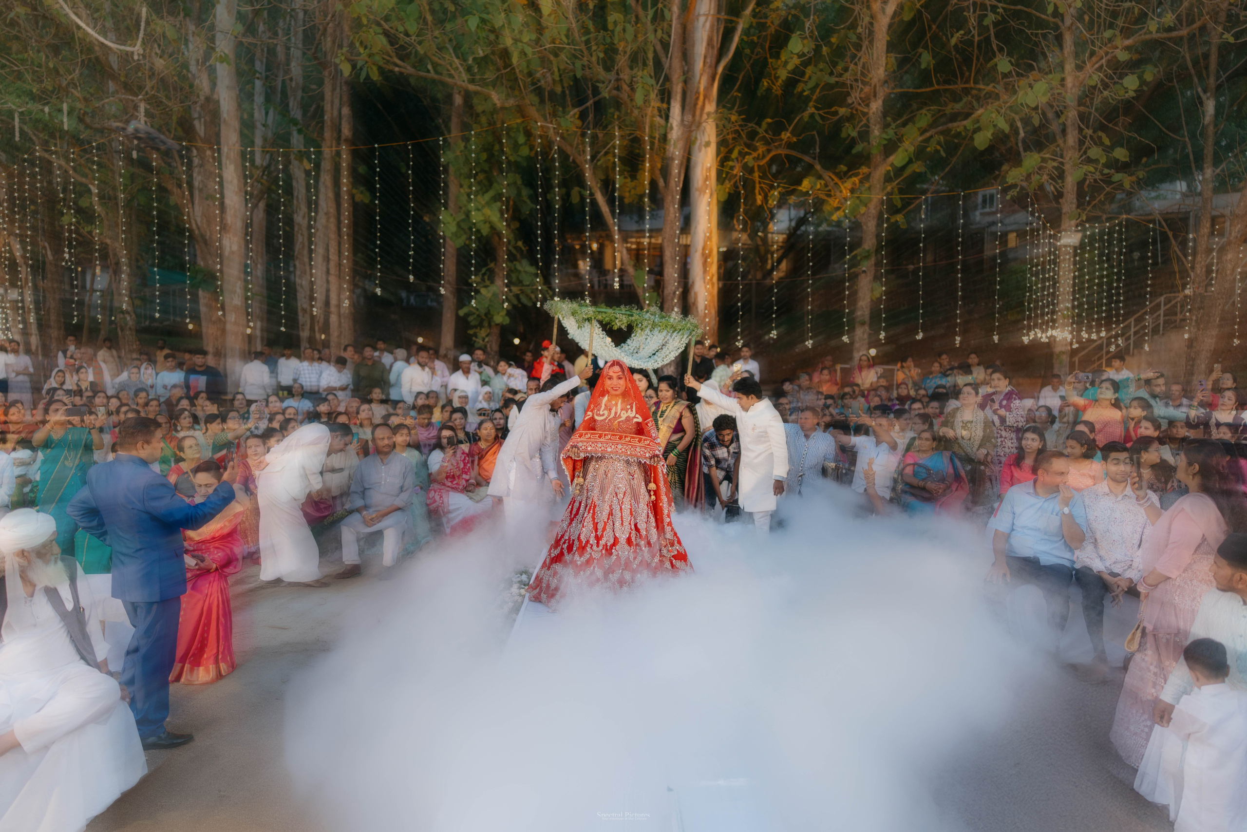 “Dilnawaz & Mumtaz | When Duas Align”