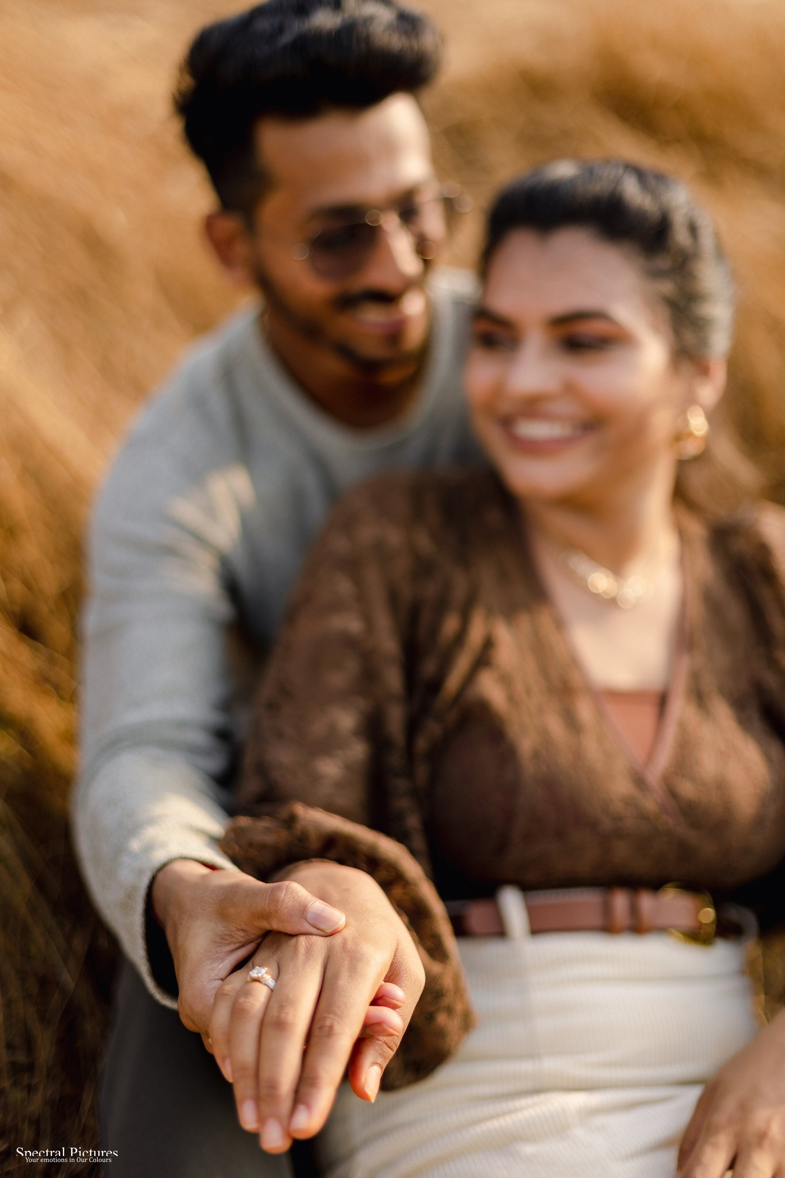 #APdilLo | Pre-Wedding