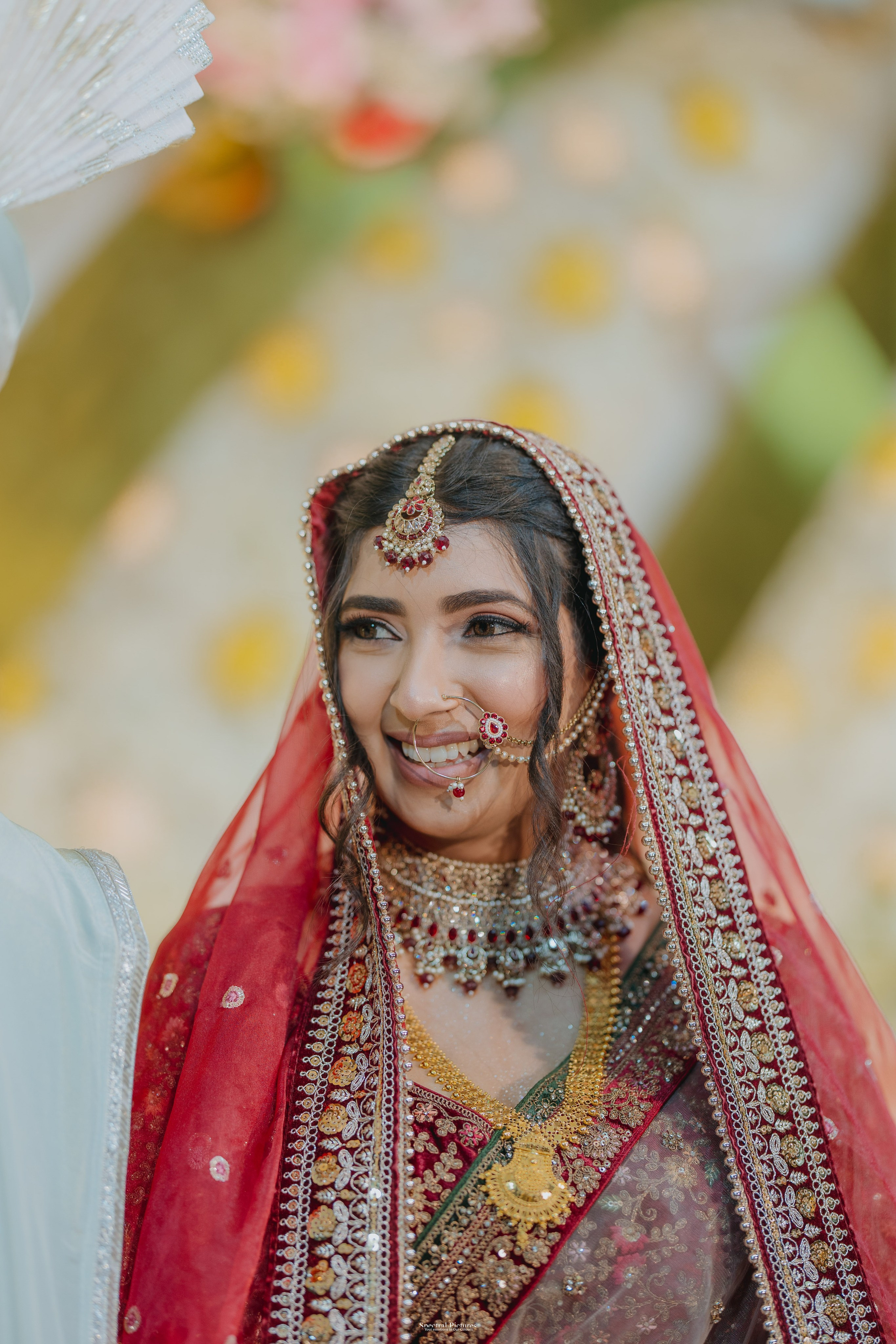 “Misbha & Amin | Written in Dua”