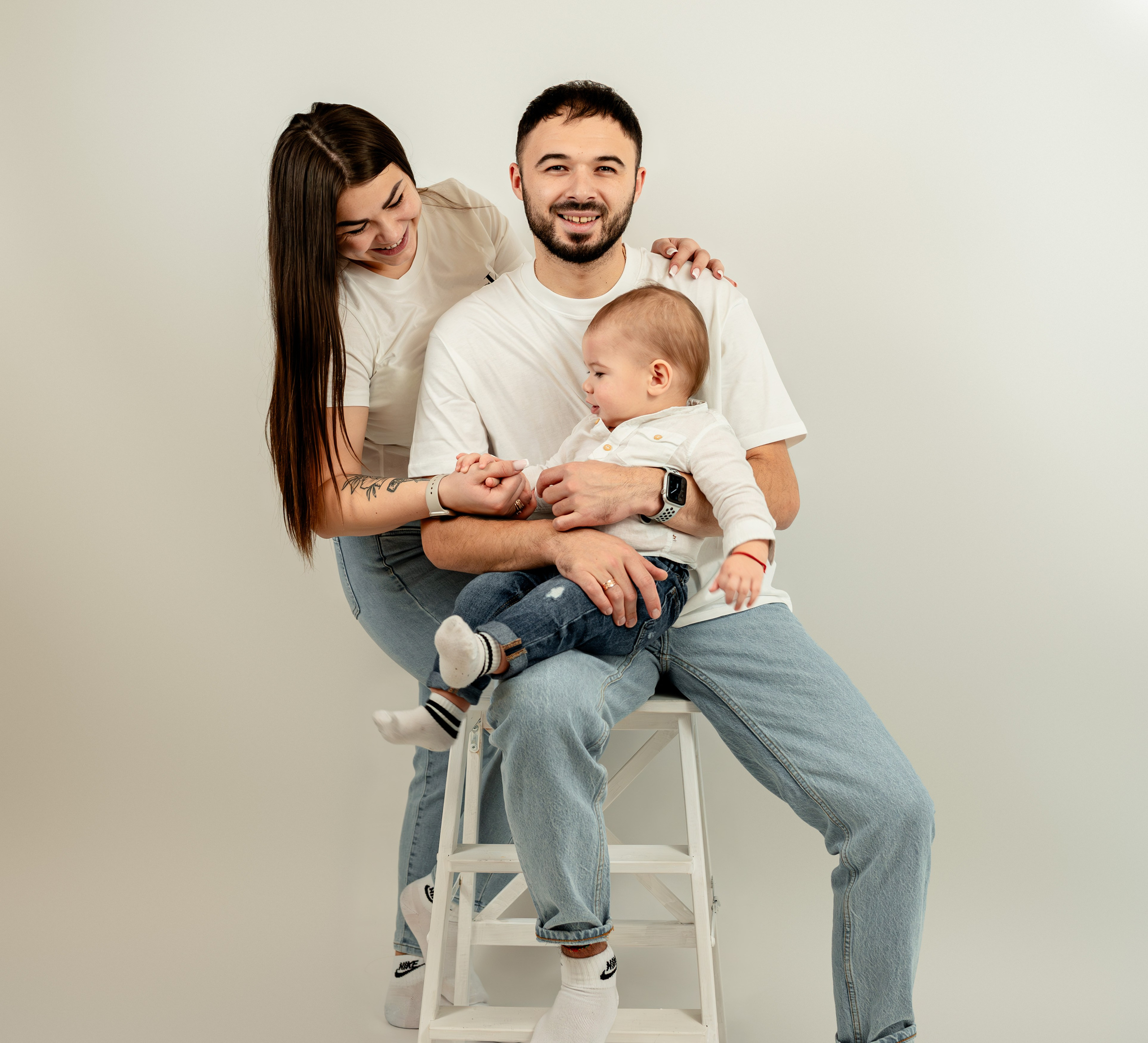 Milan 1 An. Avram Madalina Photography