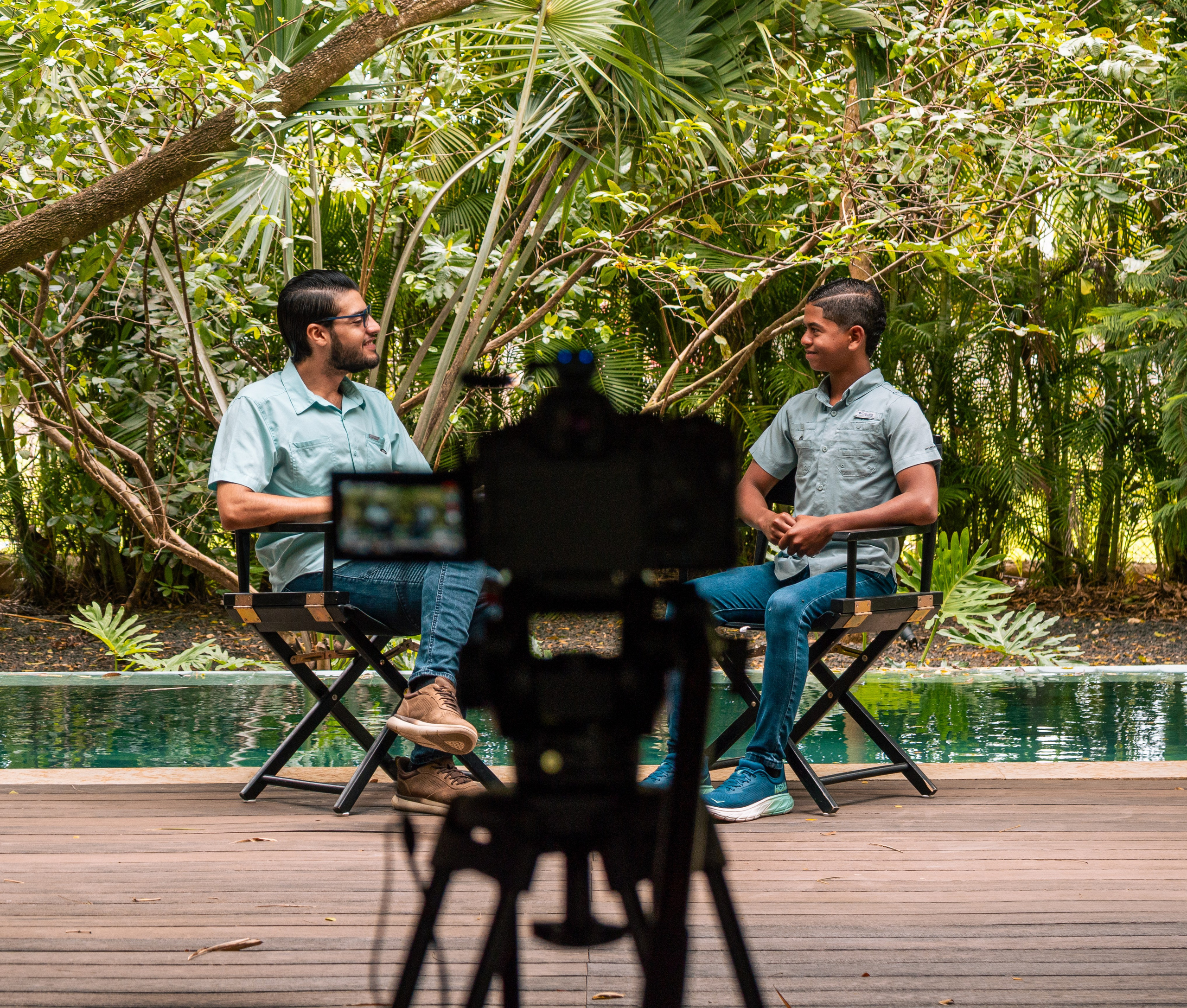 PodCast - FotografiaEquina. VisualAvalon