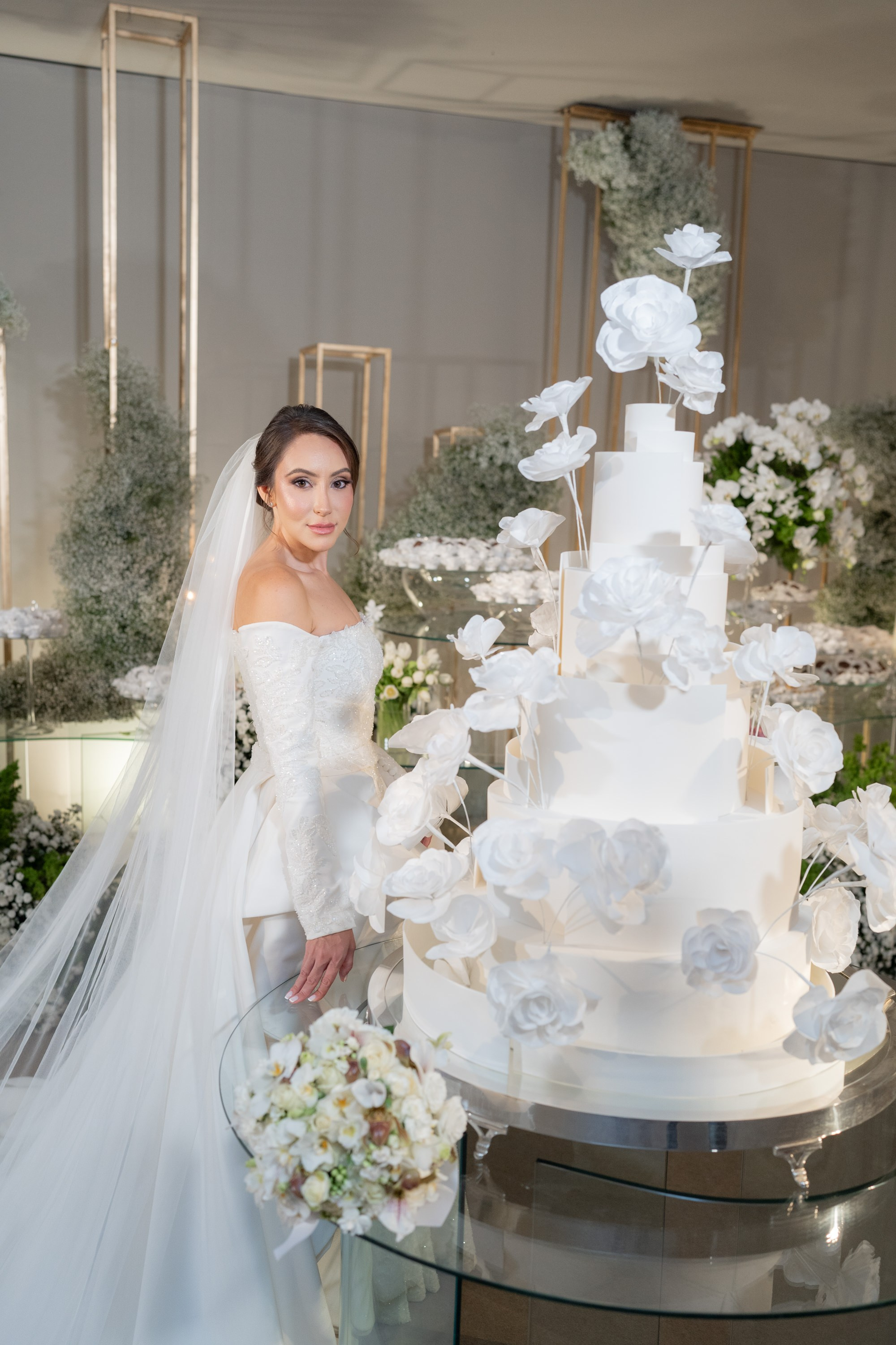 Luiza e Marcelo. Fabio Barth — Wedding Photo & Film