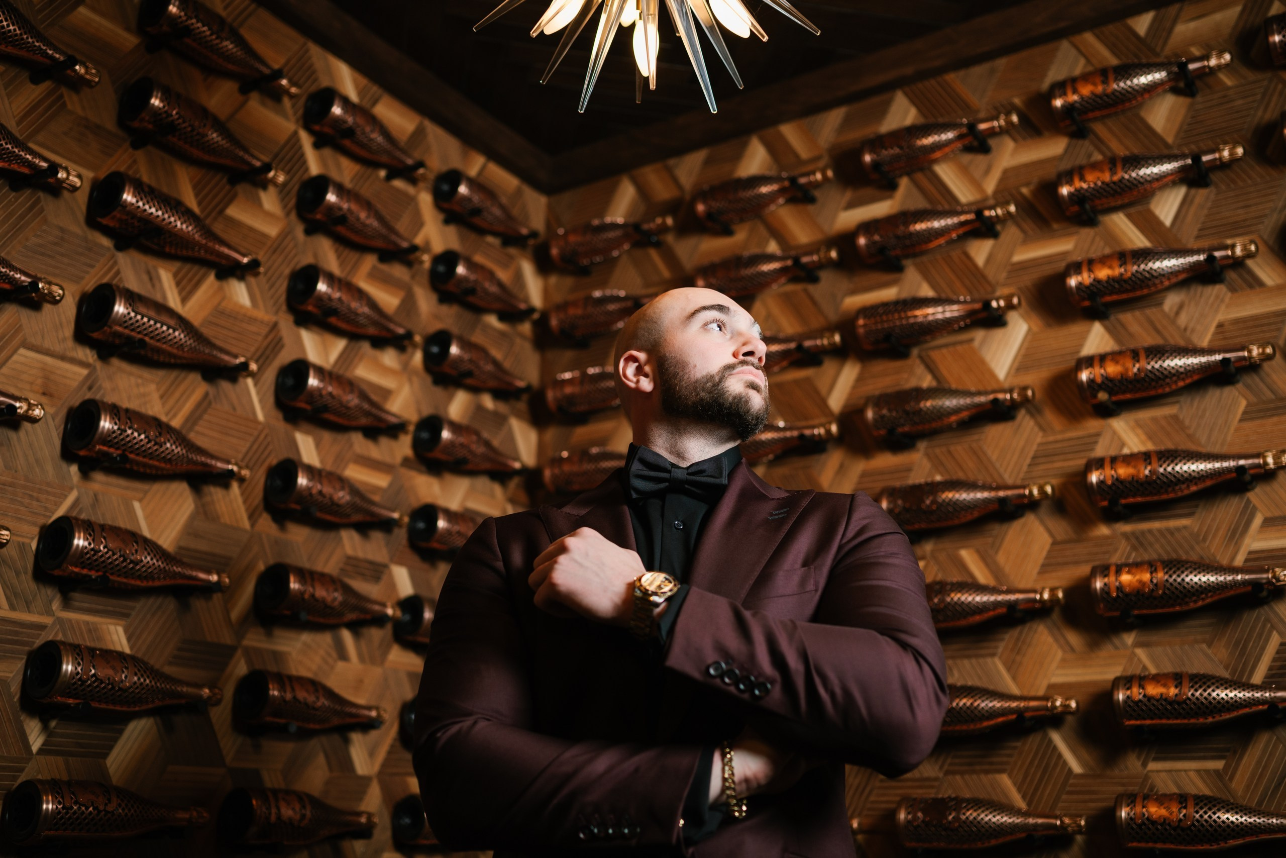 Amanda & Michael. Luxury Wedding Photography and Cinematography