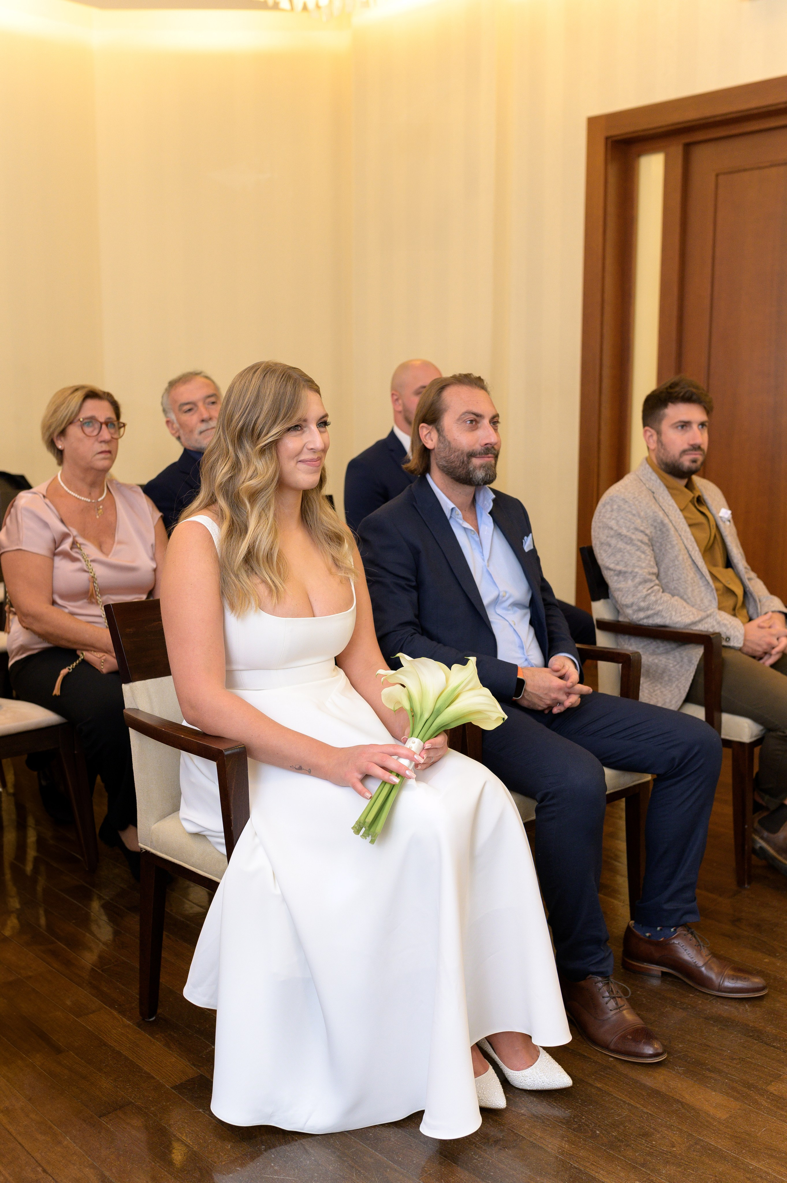 Giuseppe and Tatiana, 2024. Wedding photographer in Wroclaw Warsaw Krakow Margarita Tuleiko