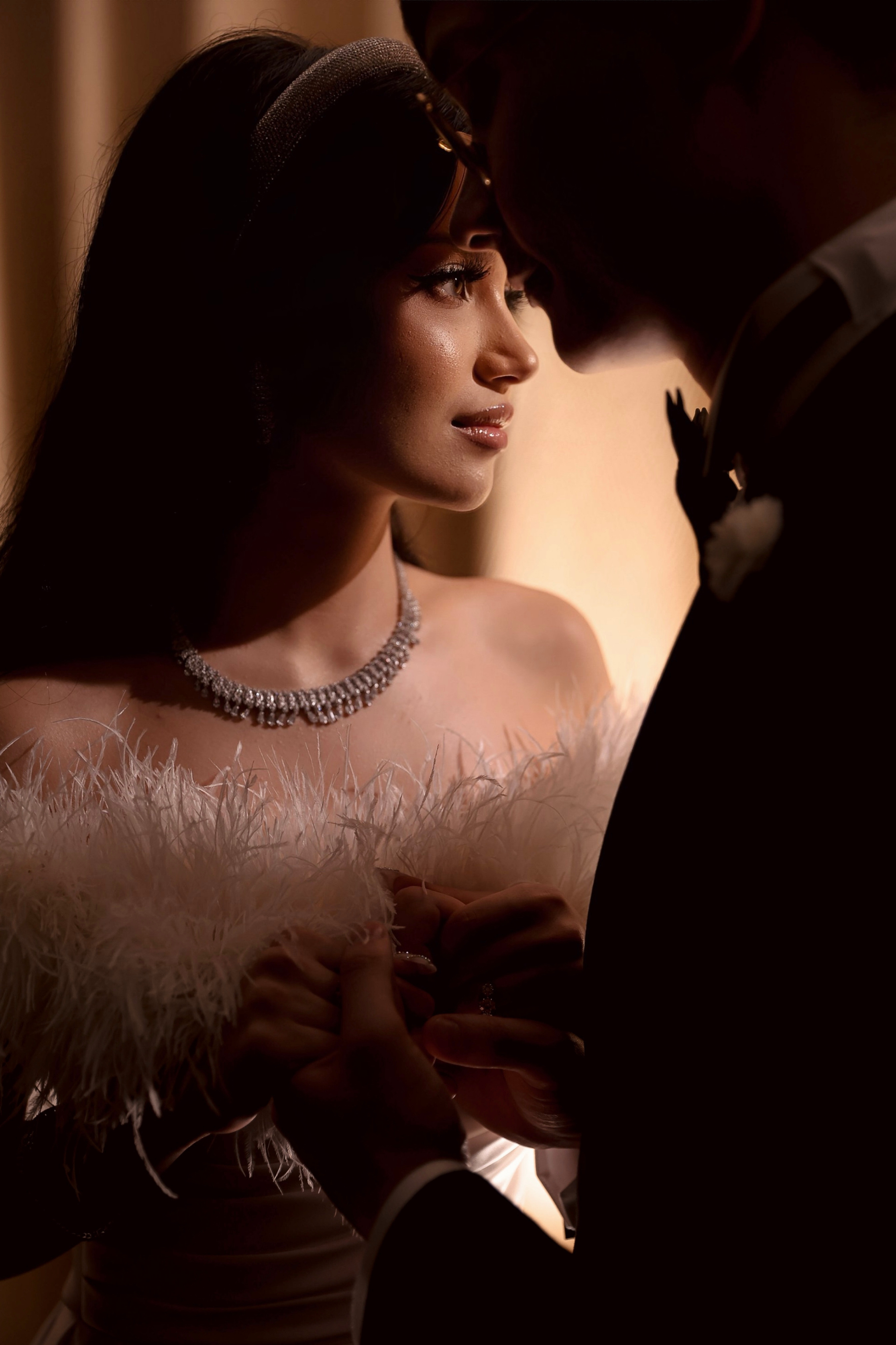 Wedding. Wedding female photo and video studio in UAE