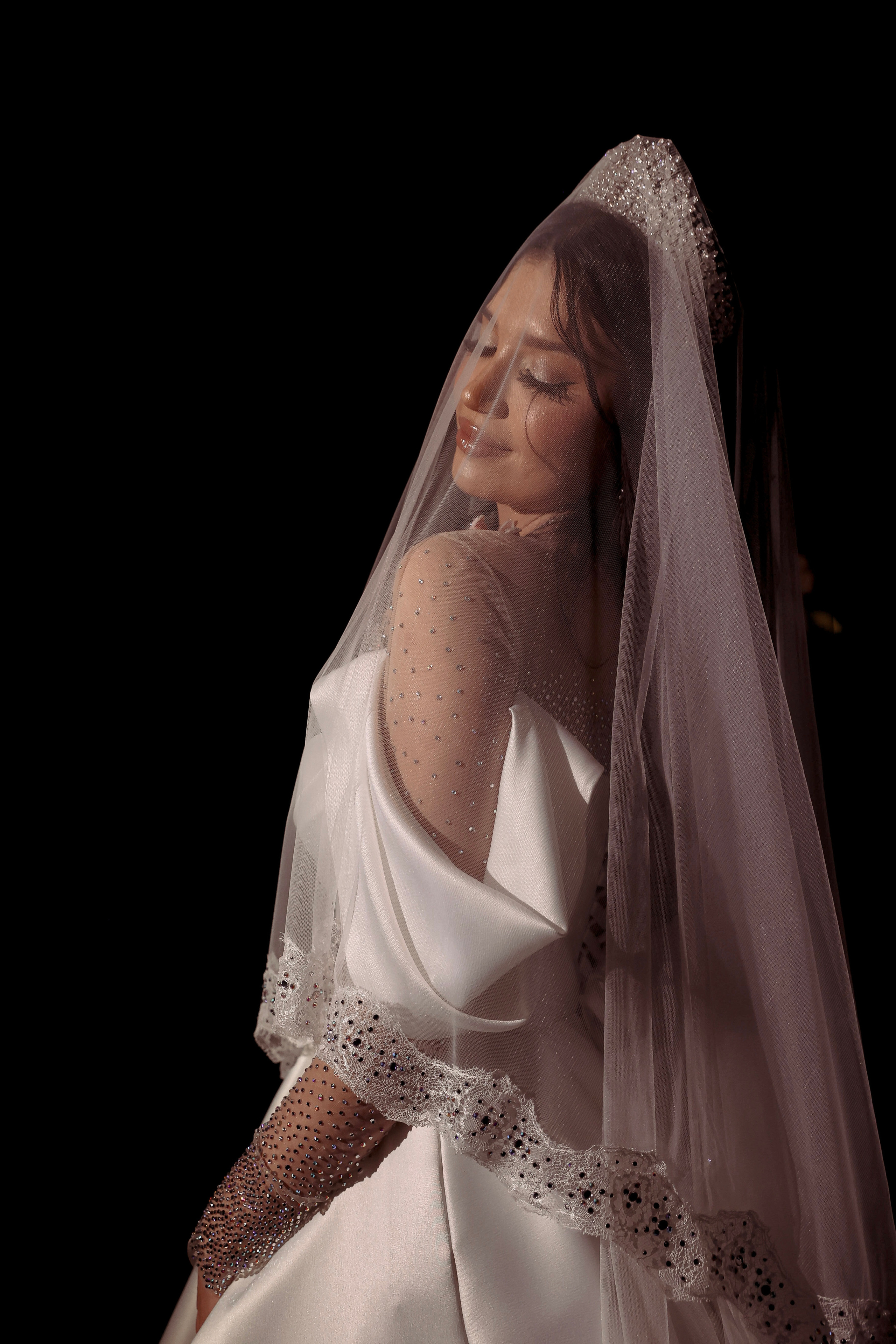 Wedding. Wedding female photo and video studio in UAE