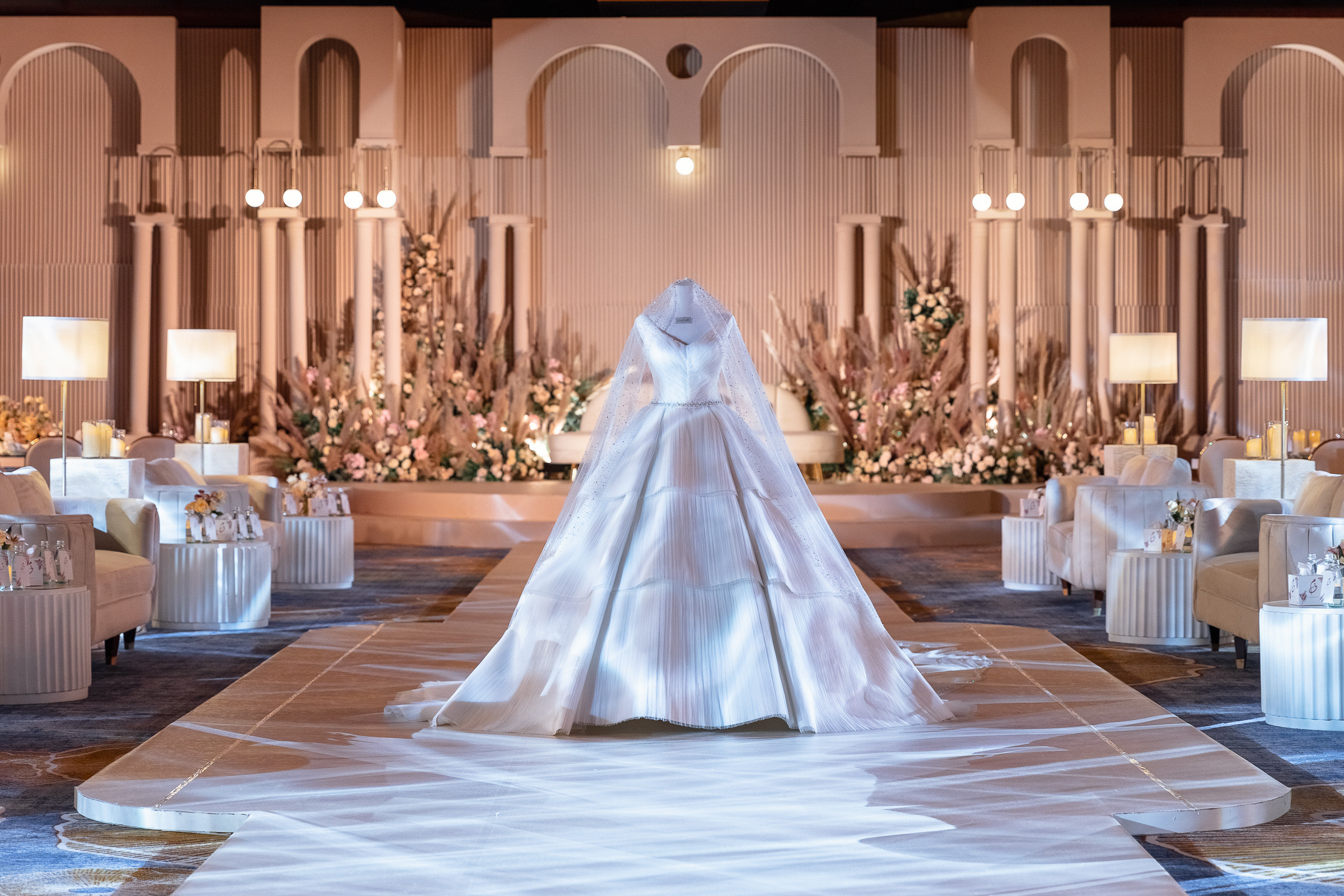 Wedding. Wedding female photo and video studio in UAE