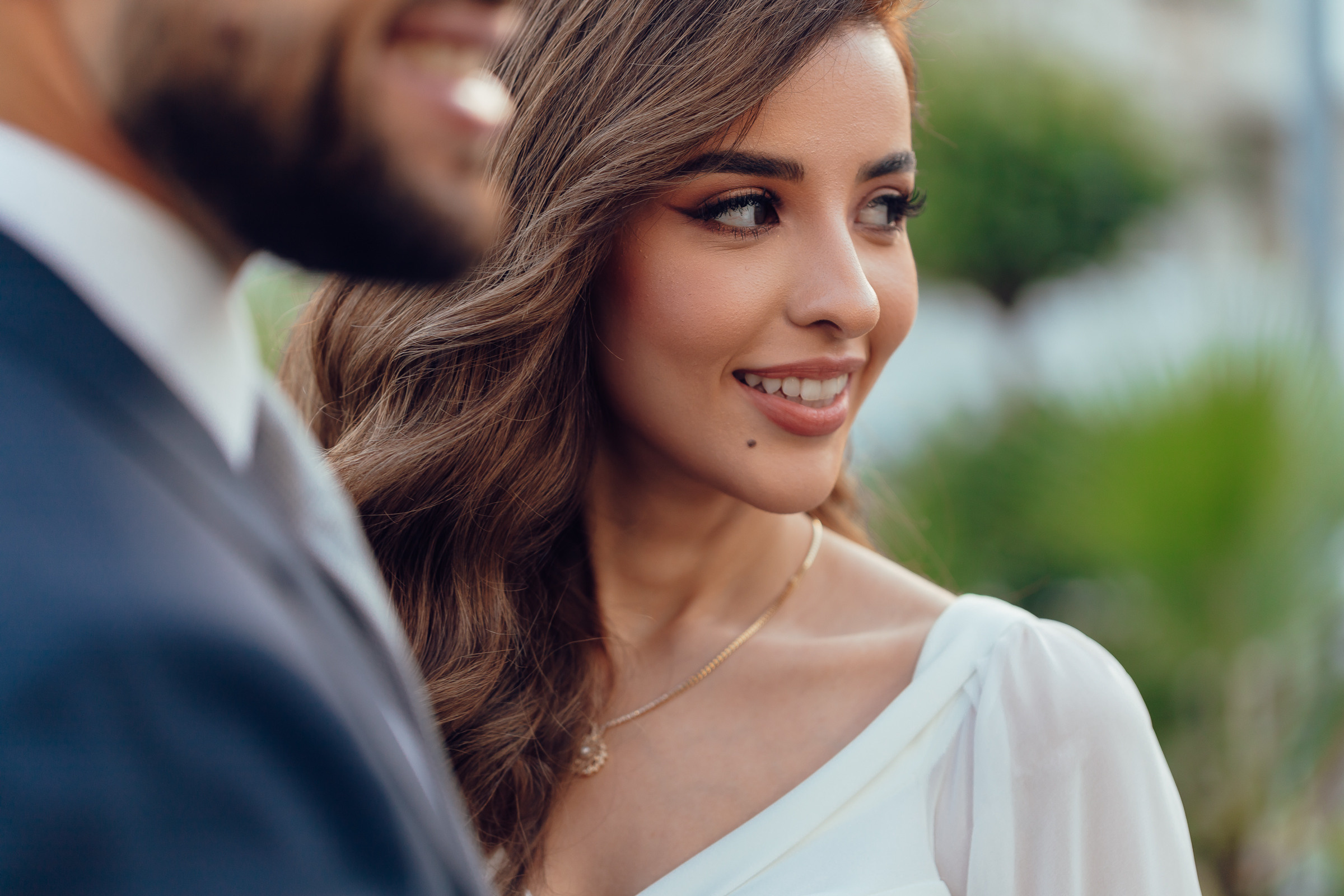 Engagement. Wedding female photo and video studio in UAE