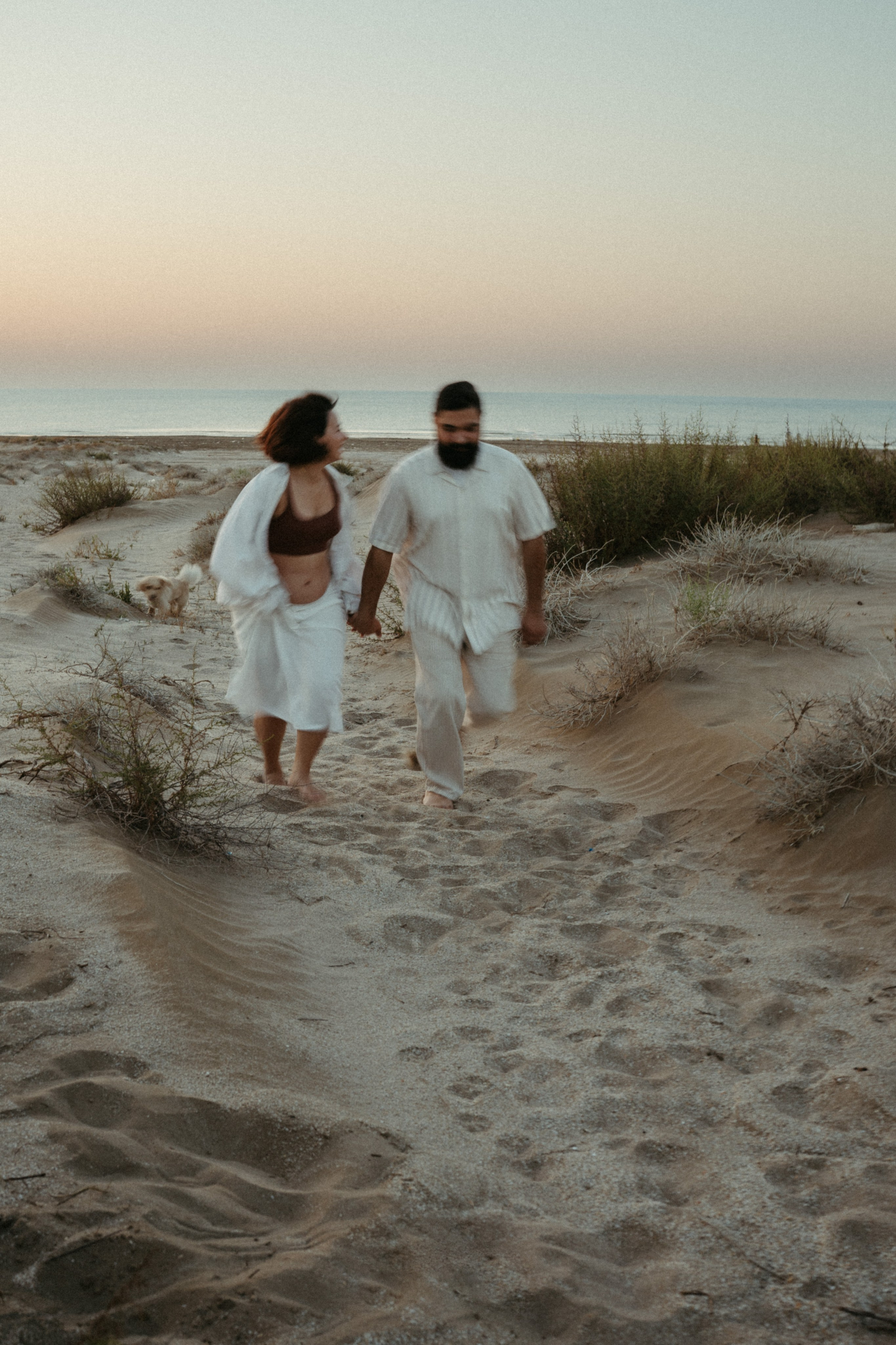 Expecting Javad. Family photographer in Saudi Arabia