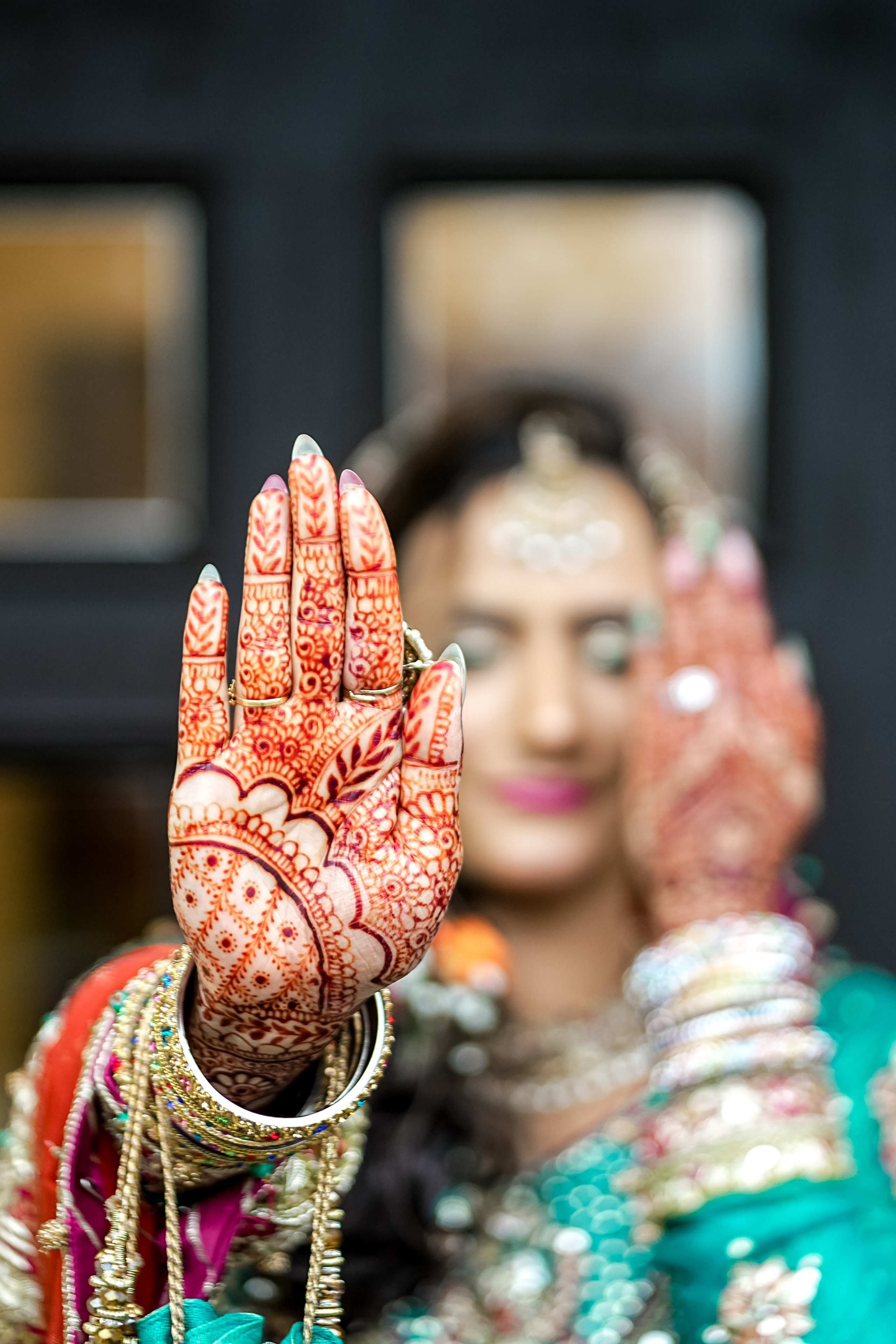 National weddings. Madhurina photography