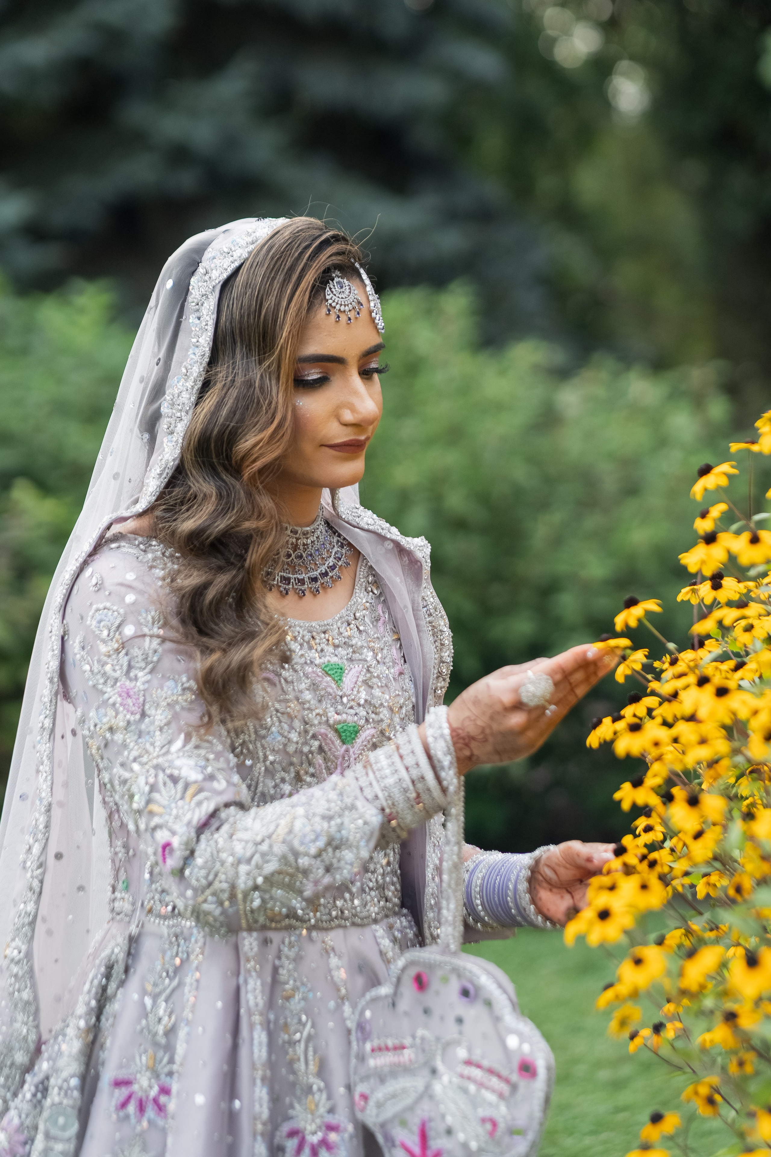 National weddings. Madhurina photography