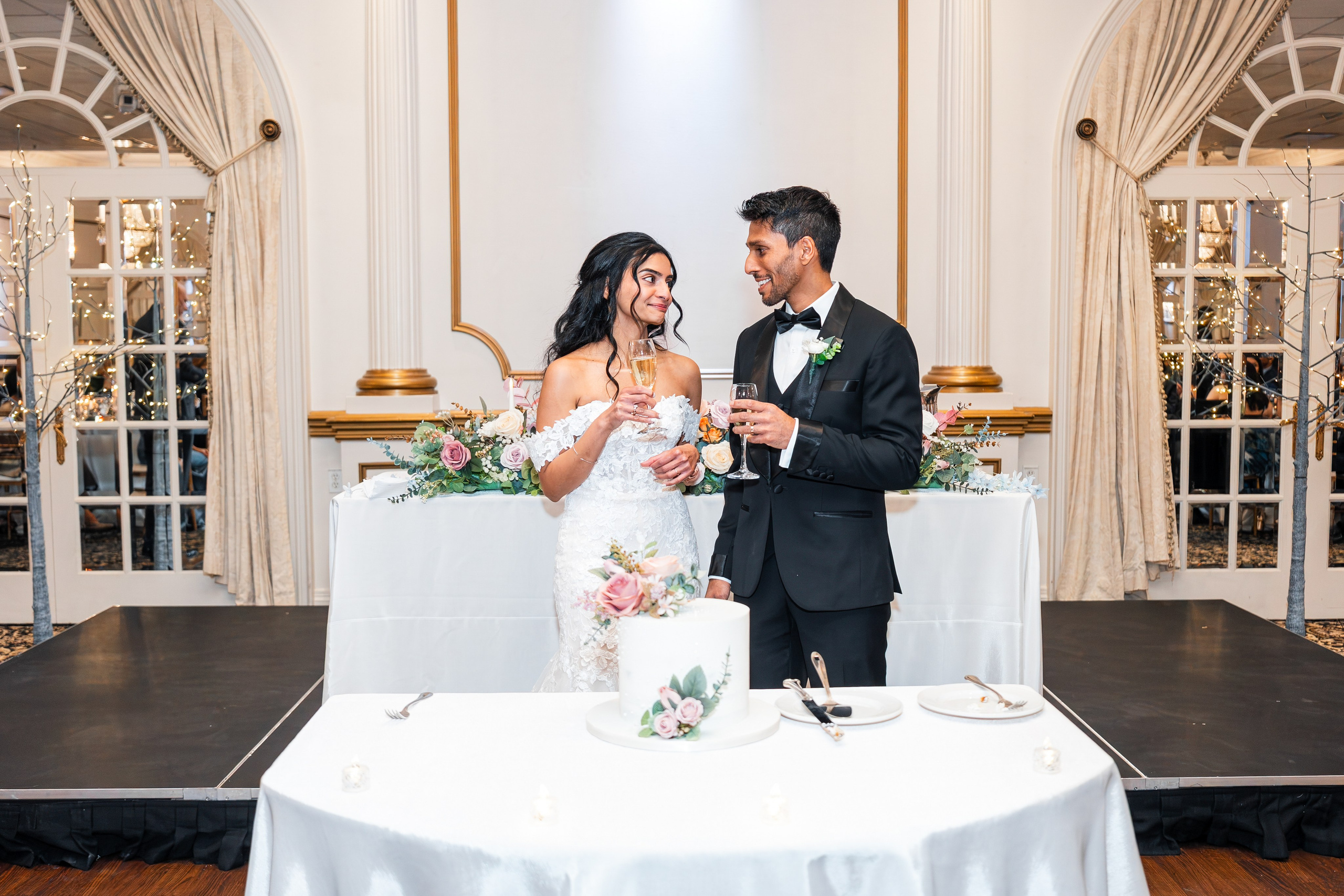 Arantxa&Devohn. Madhurina photography