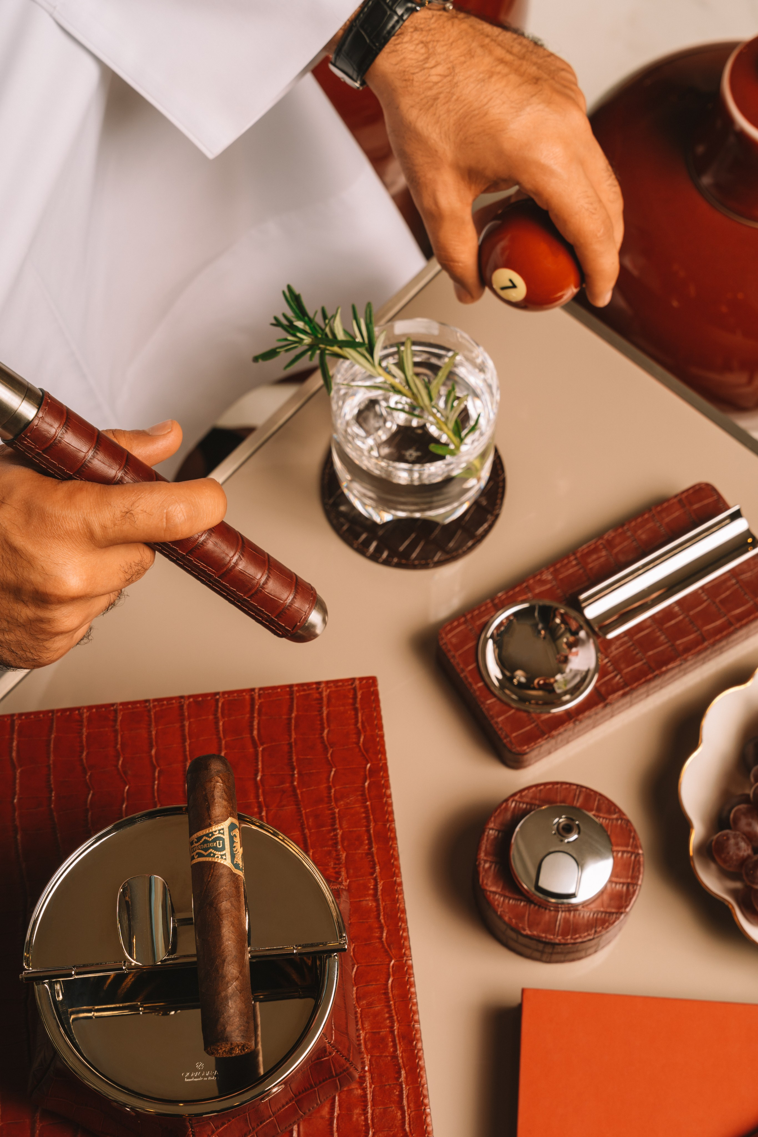 Product & Lifestyle Photographer | Doha, Qatar