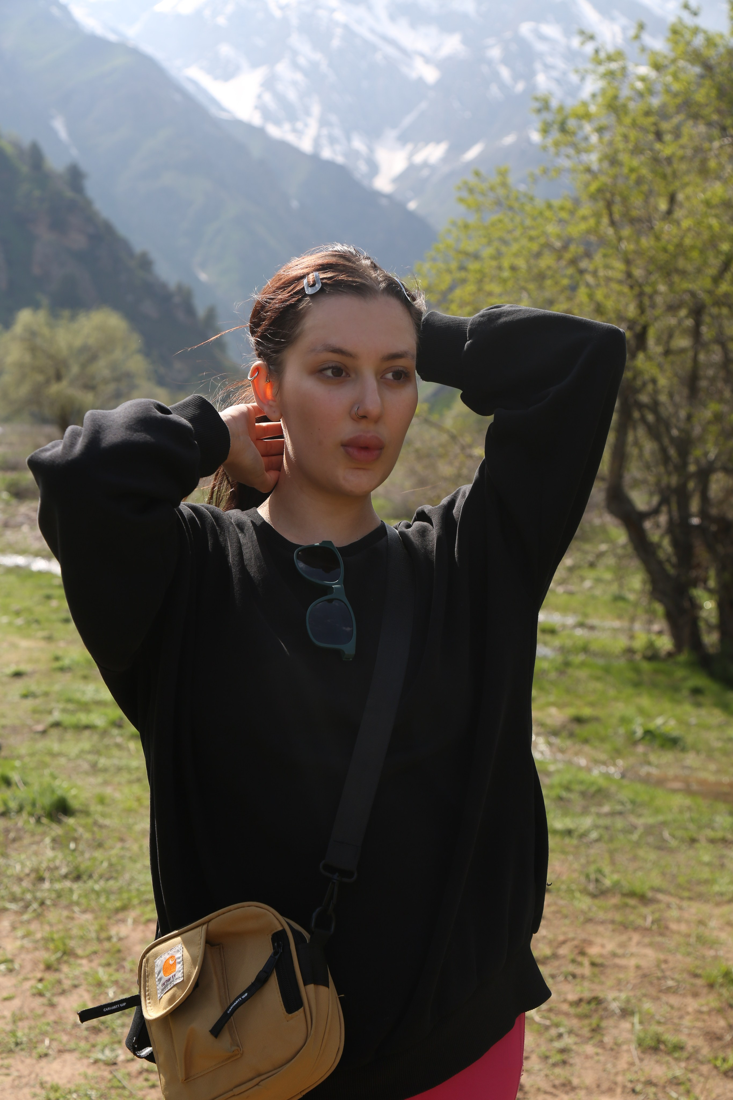 Tour. Диана Сонни фотограф, город Ташкент