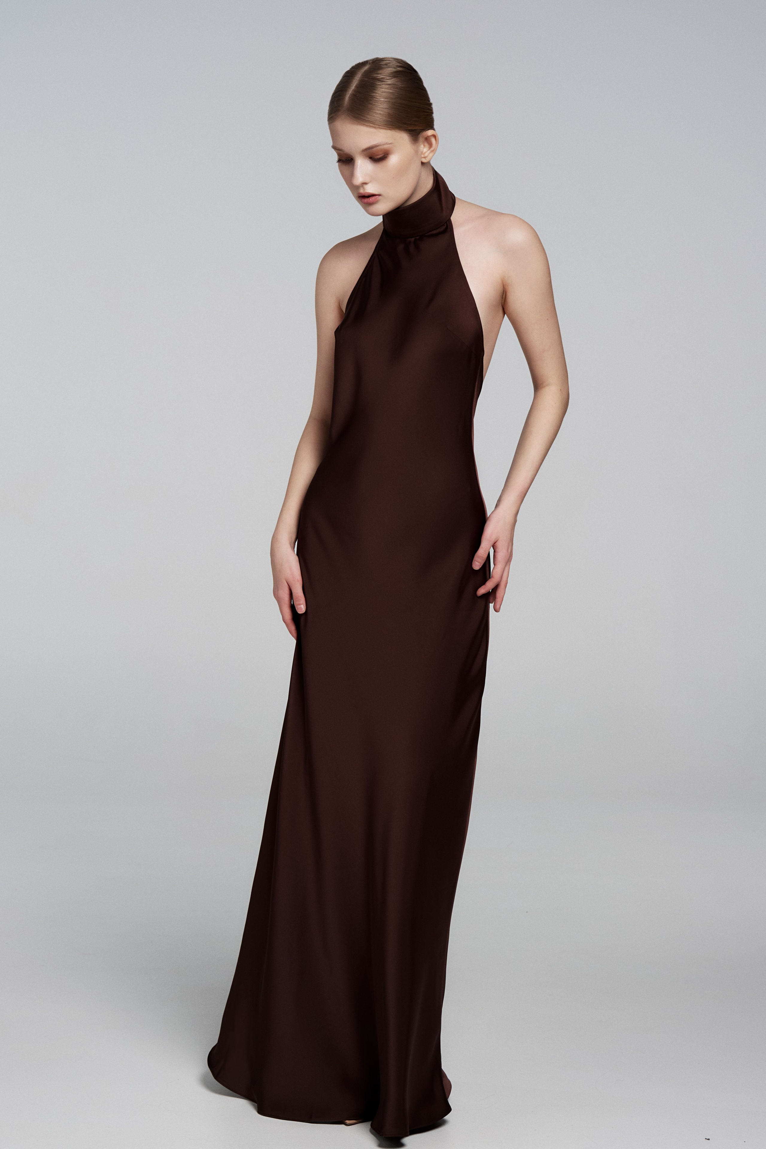 REDACTOR BRAND. MAIN