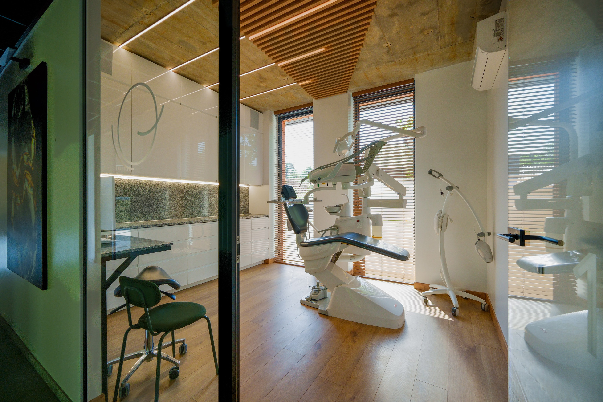 Žaliųjų ežerų g. 27. Elina Sapiega fotografė Vilniuje