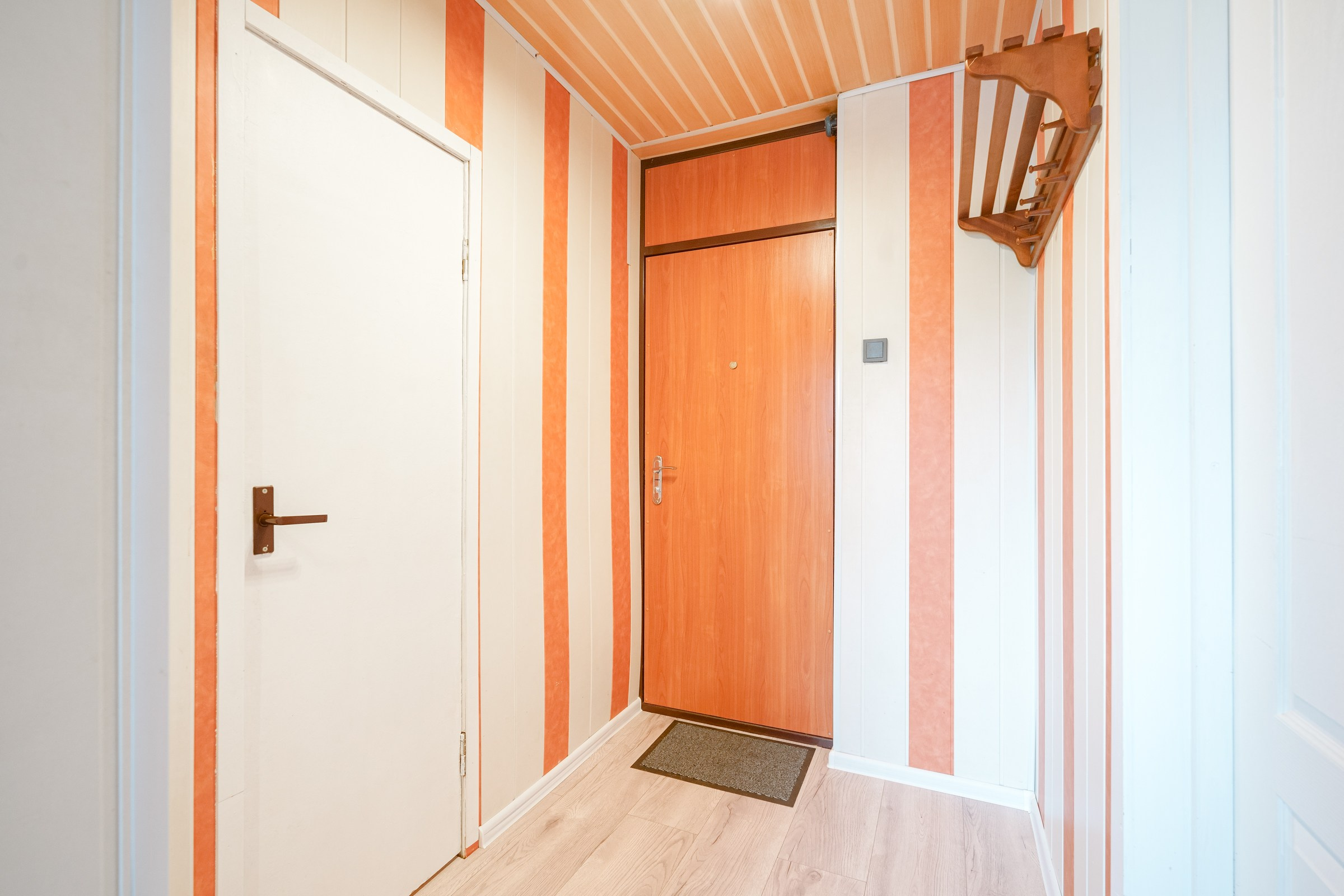 Savanorių g. 33. Elina Sapiega fotografė Vilniuje