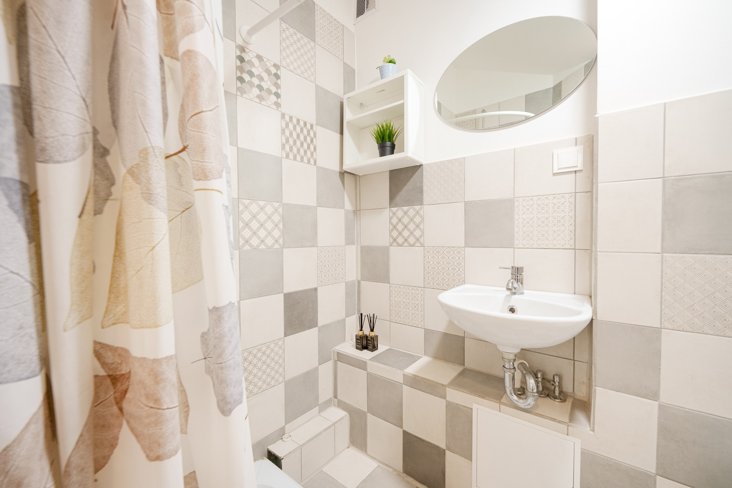 Kalvarijų g. 37. Elina Sapiega fotografė Vilniuje