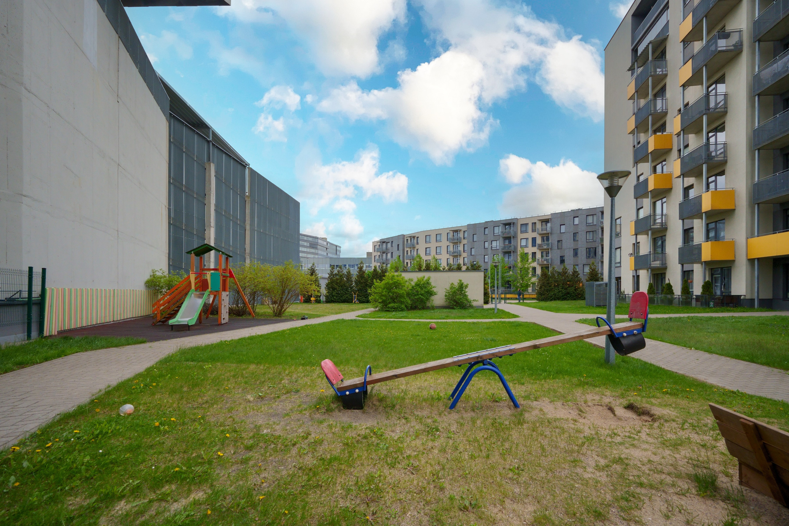 Balčikonio g. 7. Elina Sapiega fotografė Vilniuje