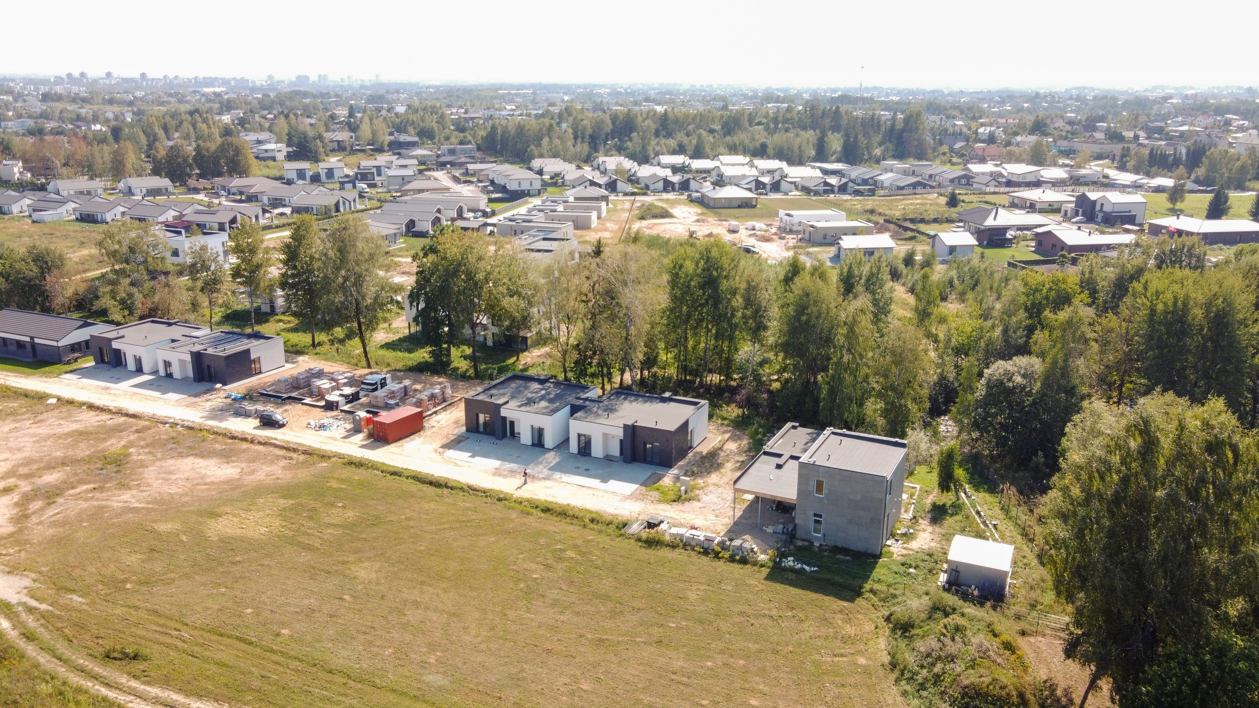 Vaikystės g. 19a. Elina Sapiega fotografė Vilniuje