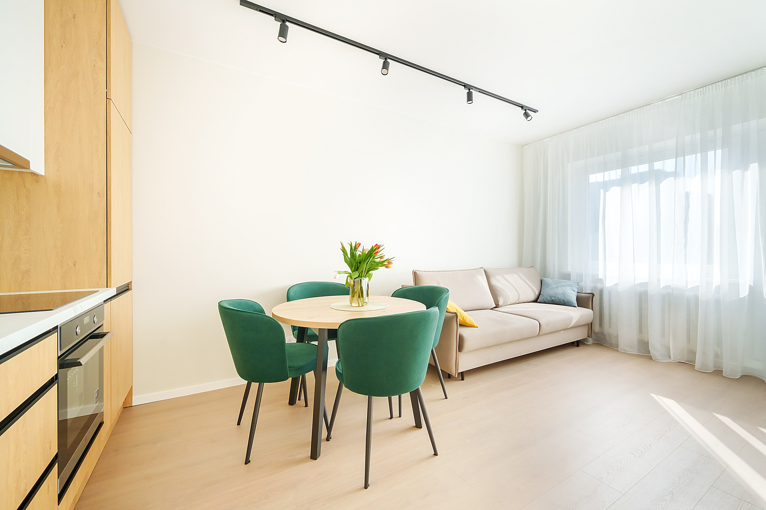 Gelvonų g. 50. Elina Sapiega fotografė Vilniuje