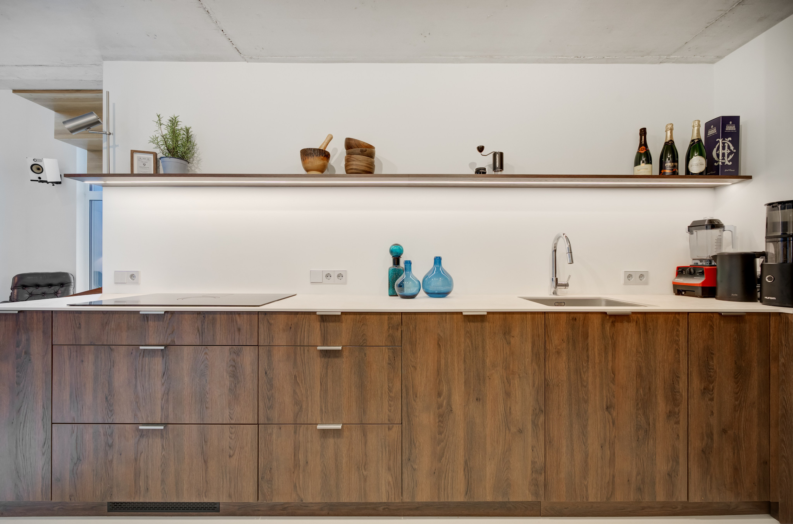 Kauno g. 32B. Elina Sapiega fotografė Vilniuje