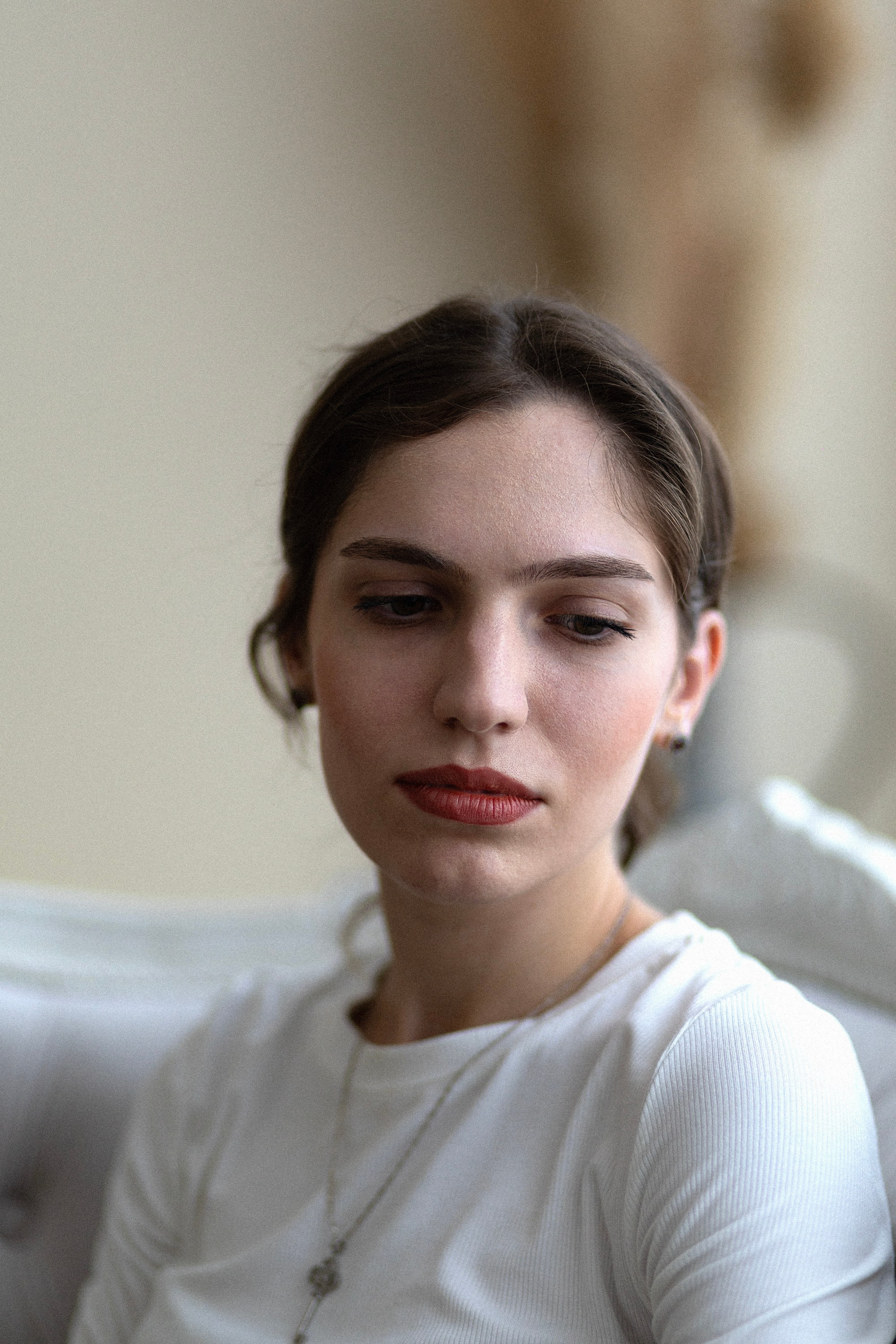 Singles. BNW Around Photography