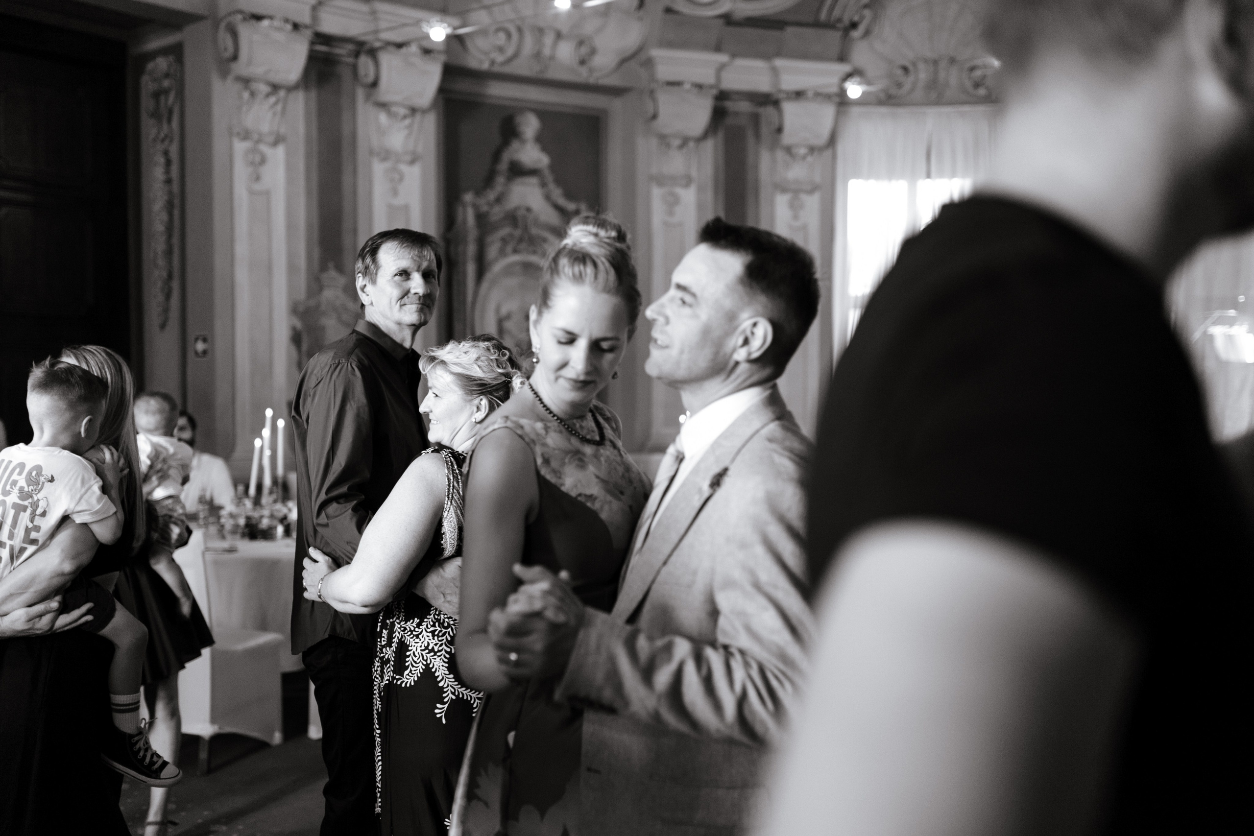 Wedding. Family photographer in Prague and Europe Francesca