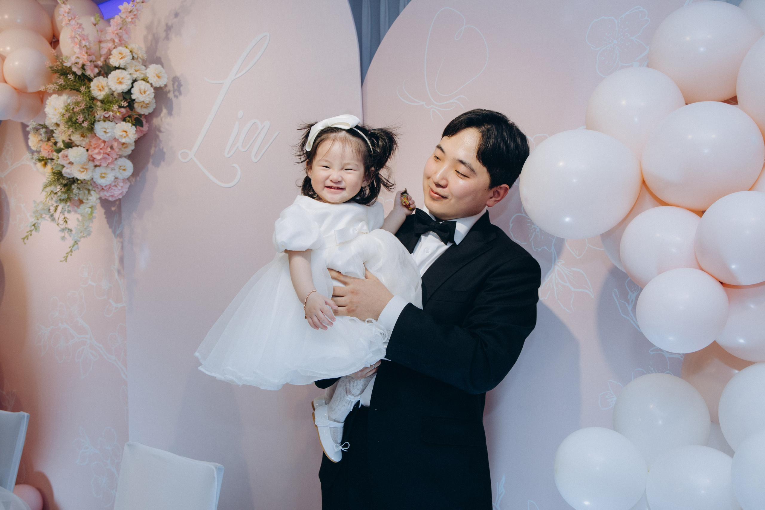 Асянди / Банкеты. Студия декора «Нарния»