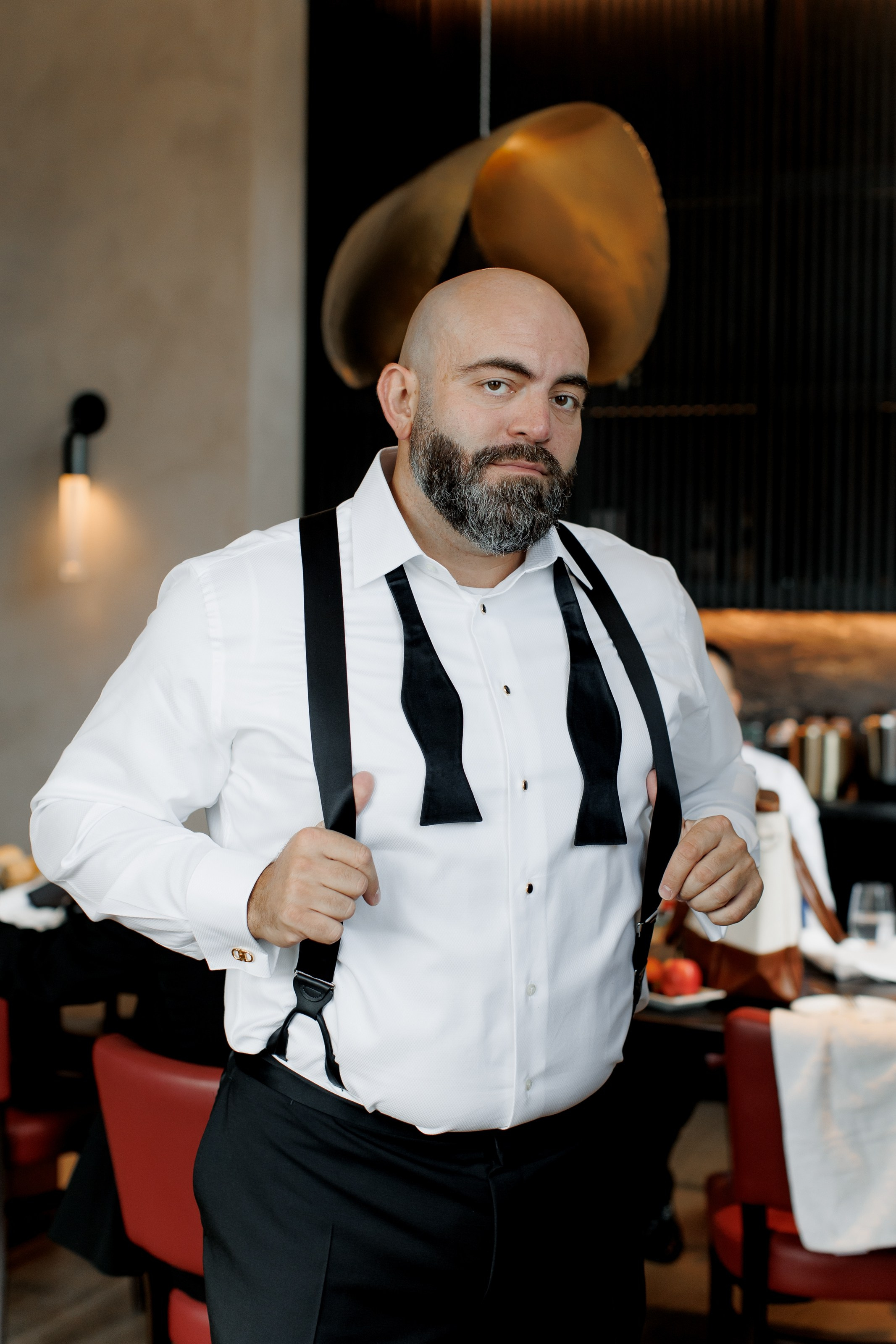 Nora & CJ. Svyatoslav Bogdanov — destination photographer