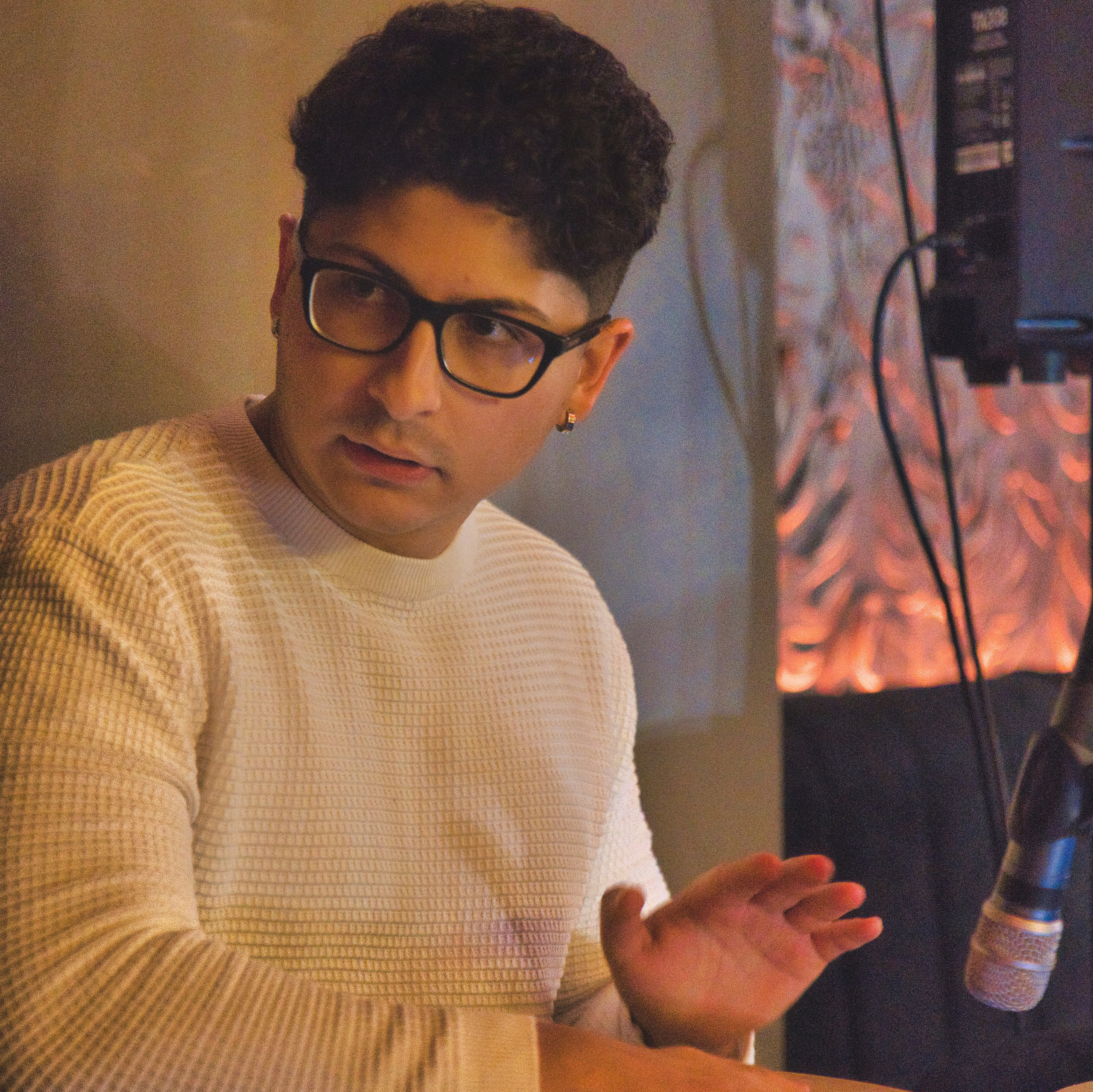 Fotografía profesional de eventos nocturnos y fiestas en Córdoba.