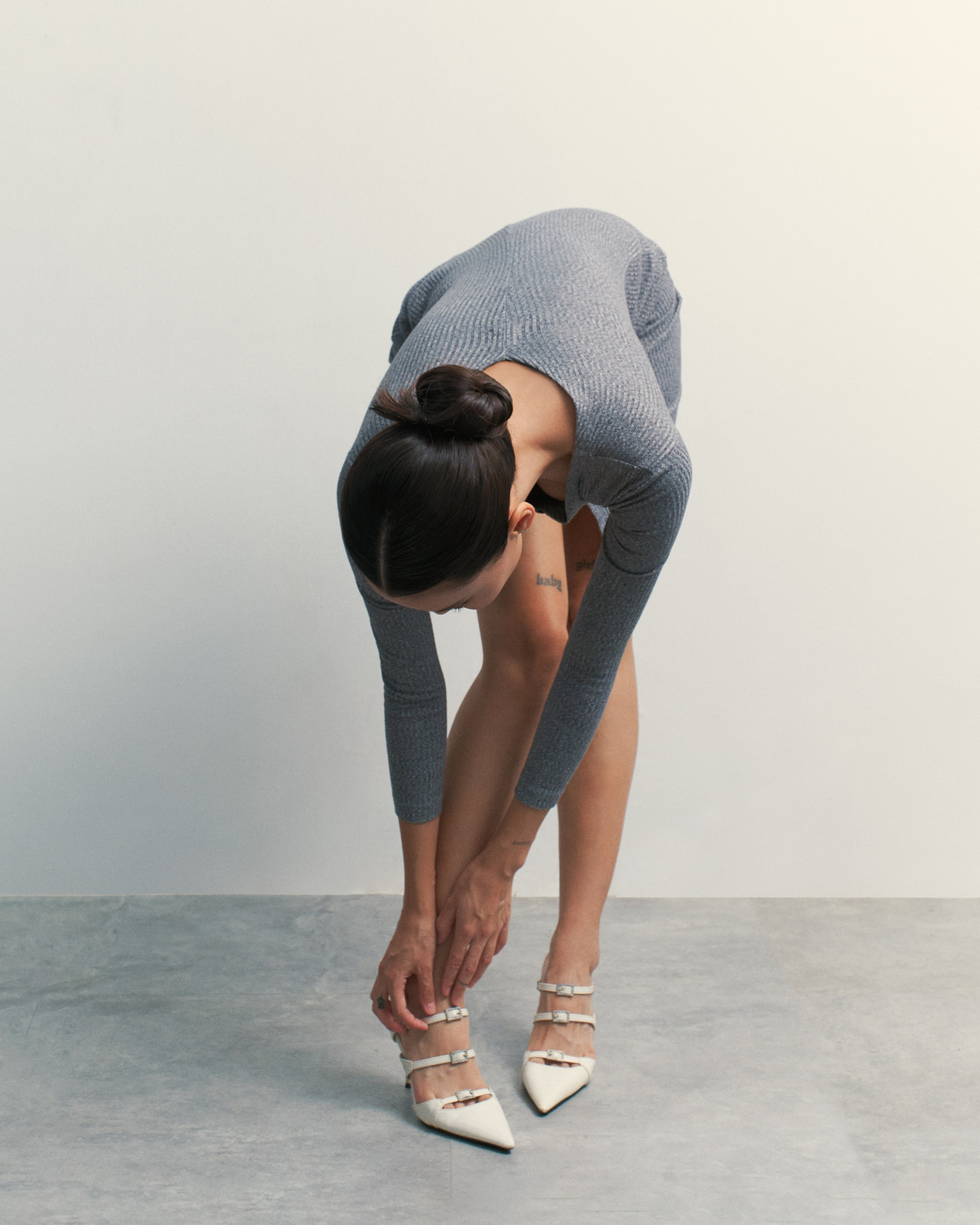 HAN LAM LOOKBOOK MANGO. FINE ART PHOTOGRAPHY