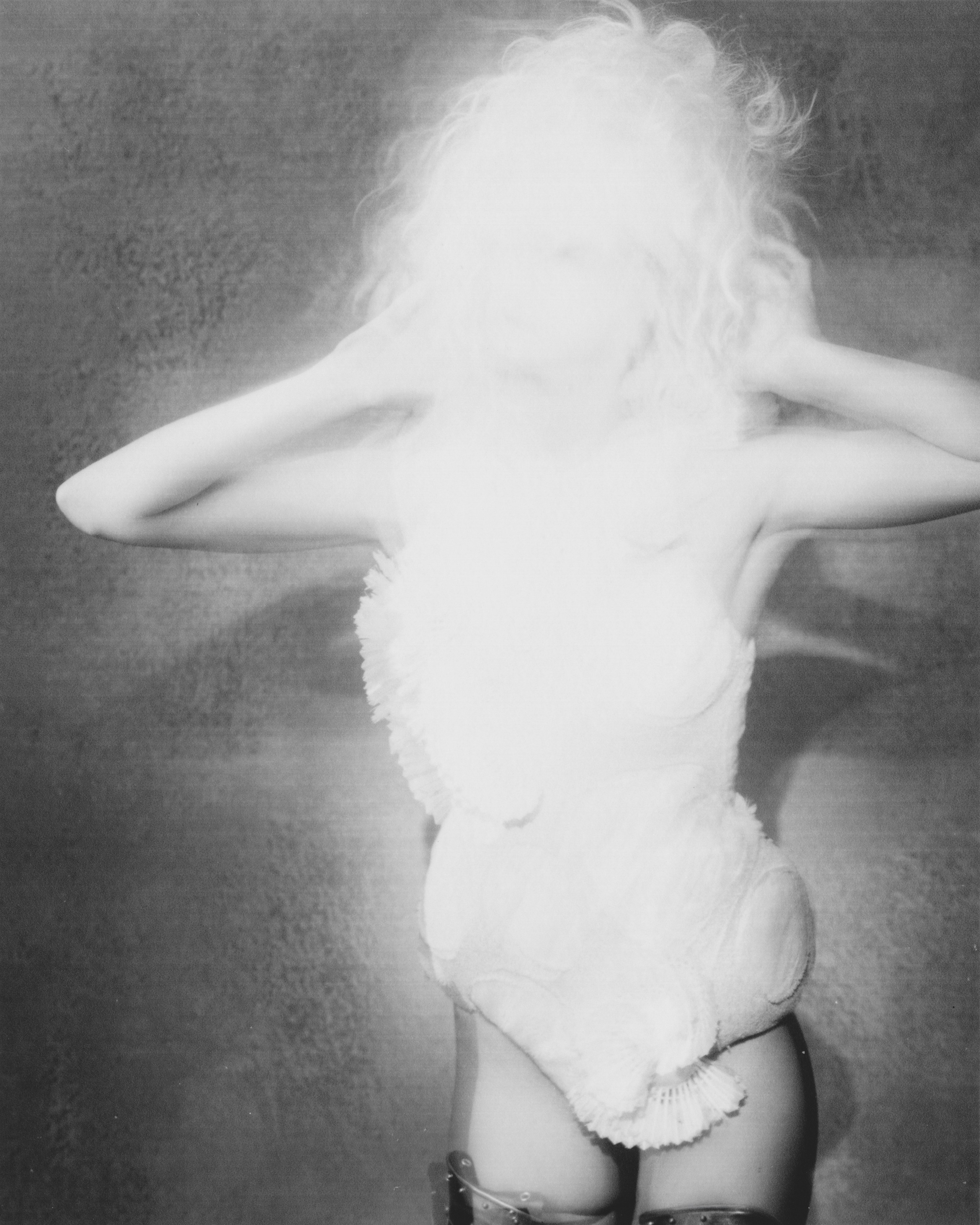 Fractured Boundaries. FINE ART PHOTOGRAPHY