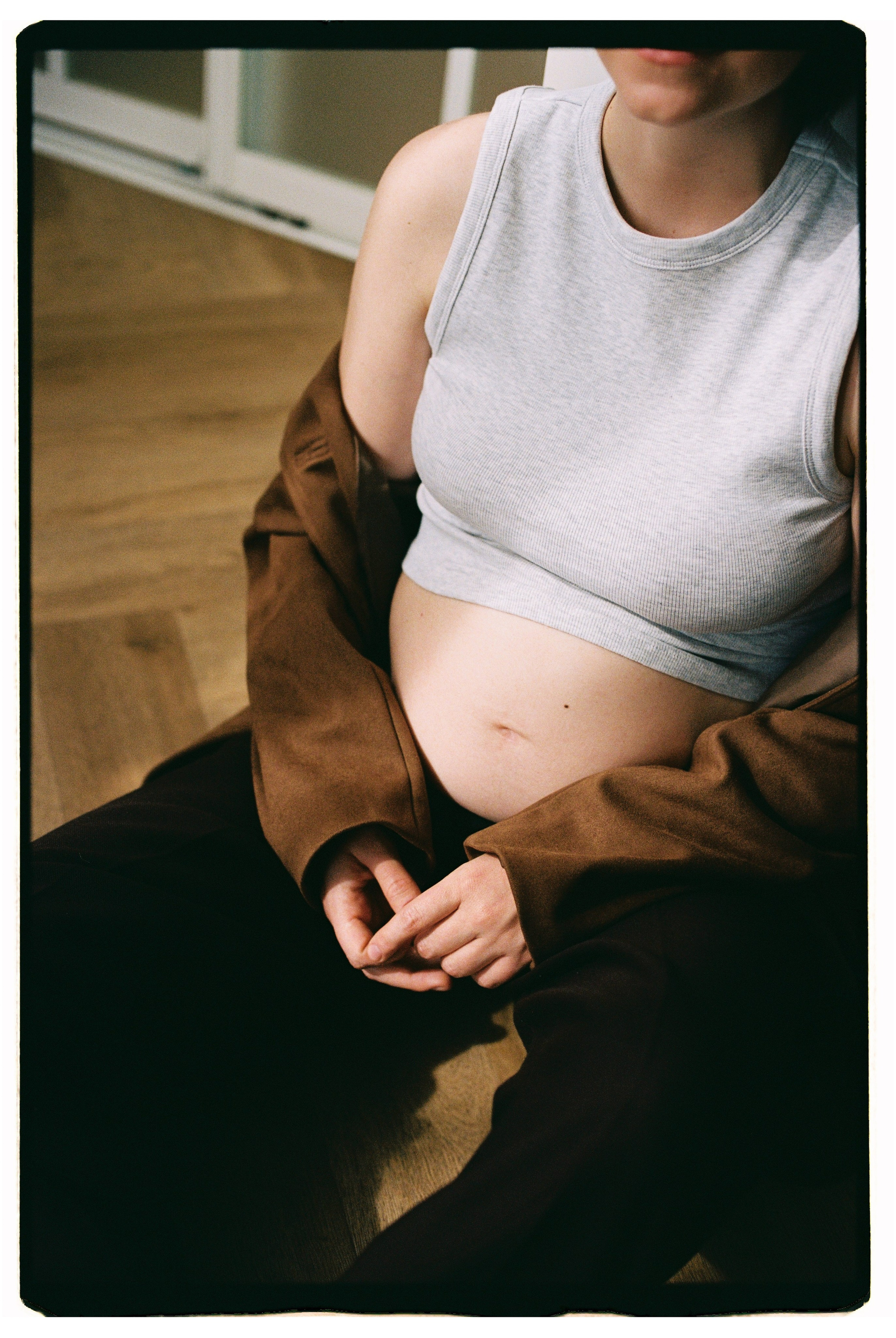 Мария. Фотограф Москва Екатерина Сенькина