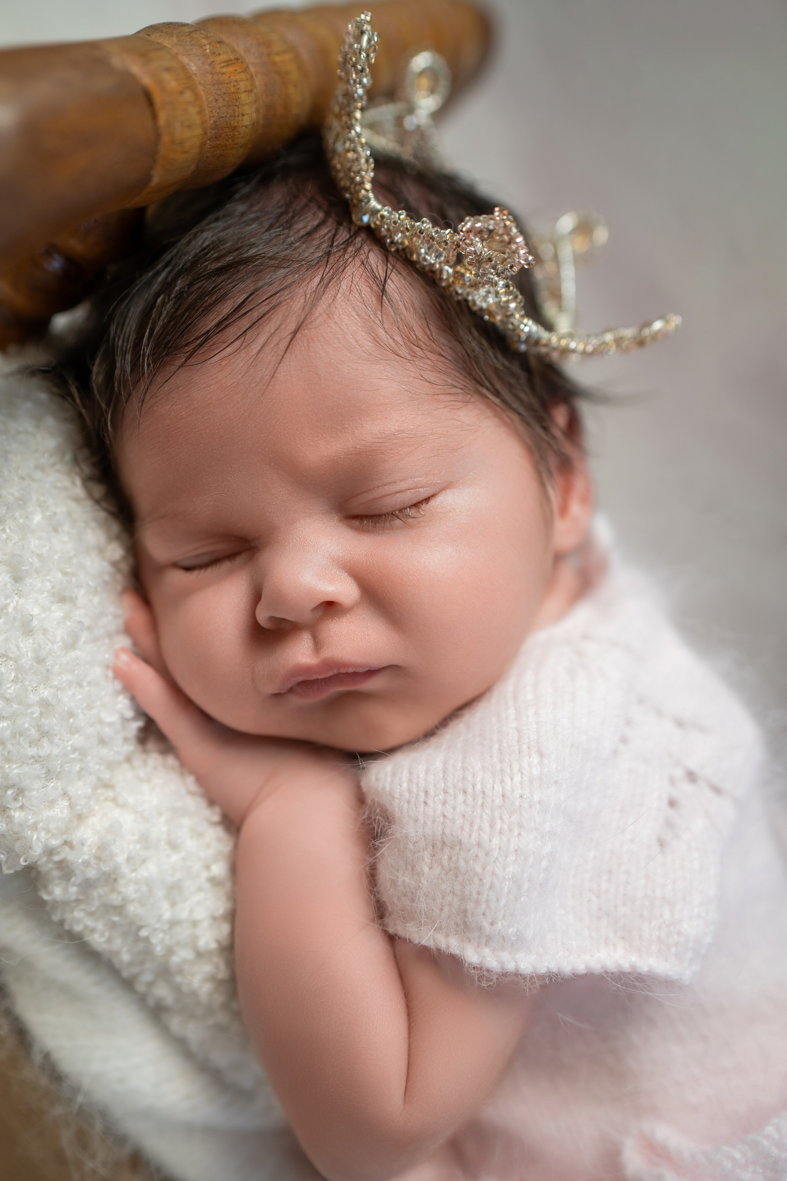 Newborn studio. Bébé Newborn Photographer in Copenhagen