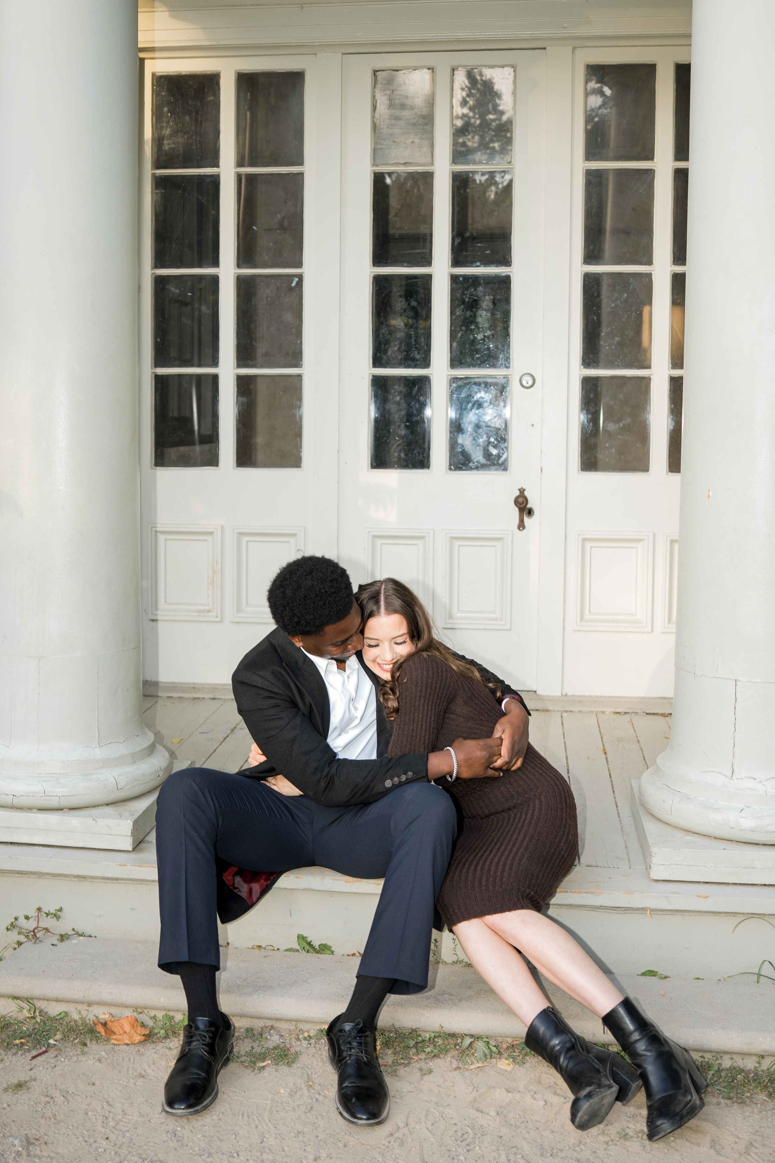 Nicholls&Kristena. Madhurina photography