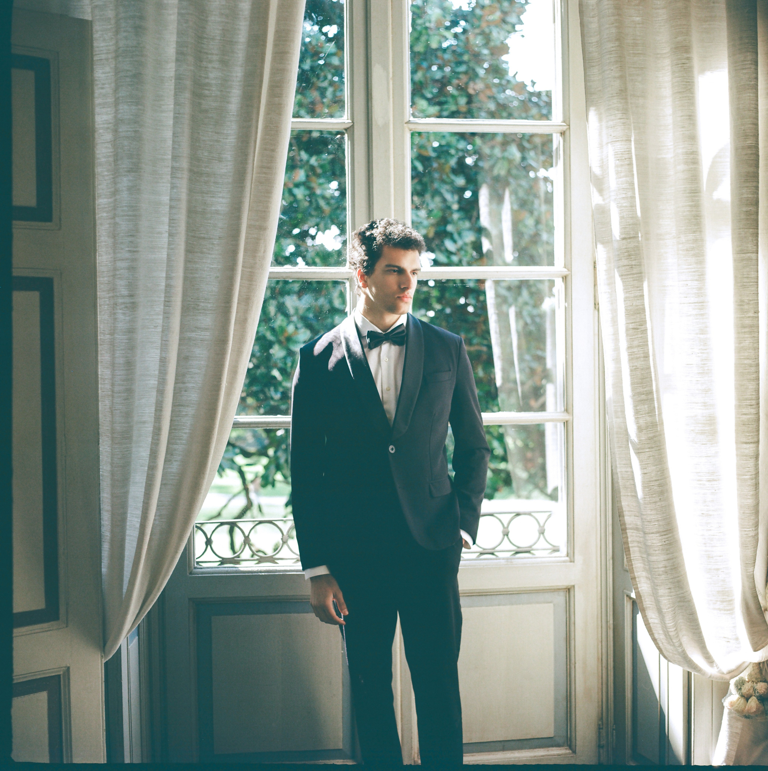 Samuele and Zlata. Liana Koll — Fashion Photographer Milan, Como, Varese, Novara